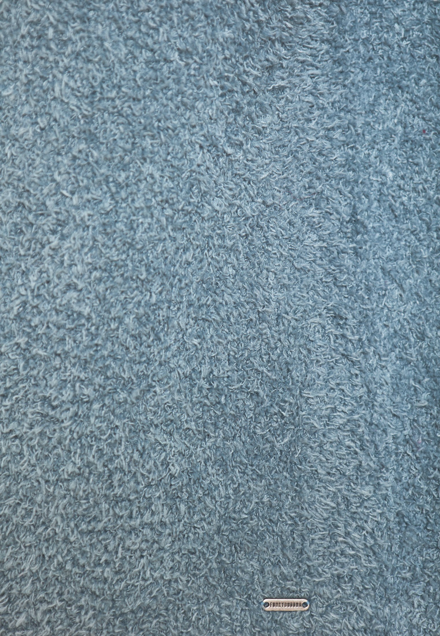 Women's Knitwear Funky Buddha Blue