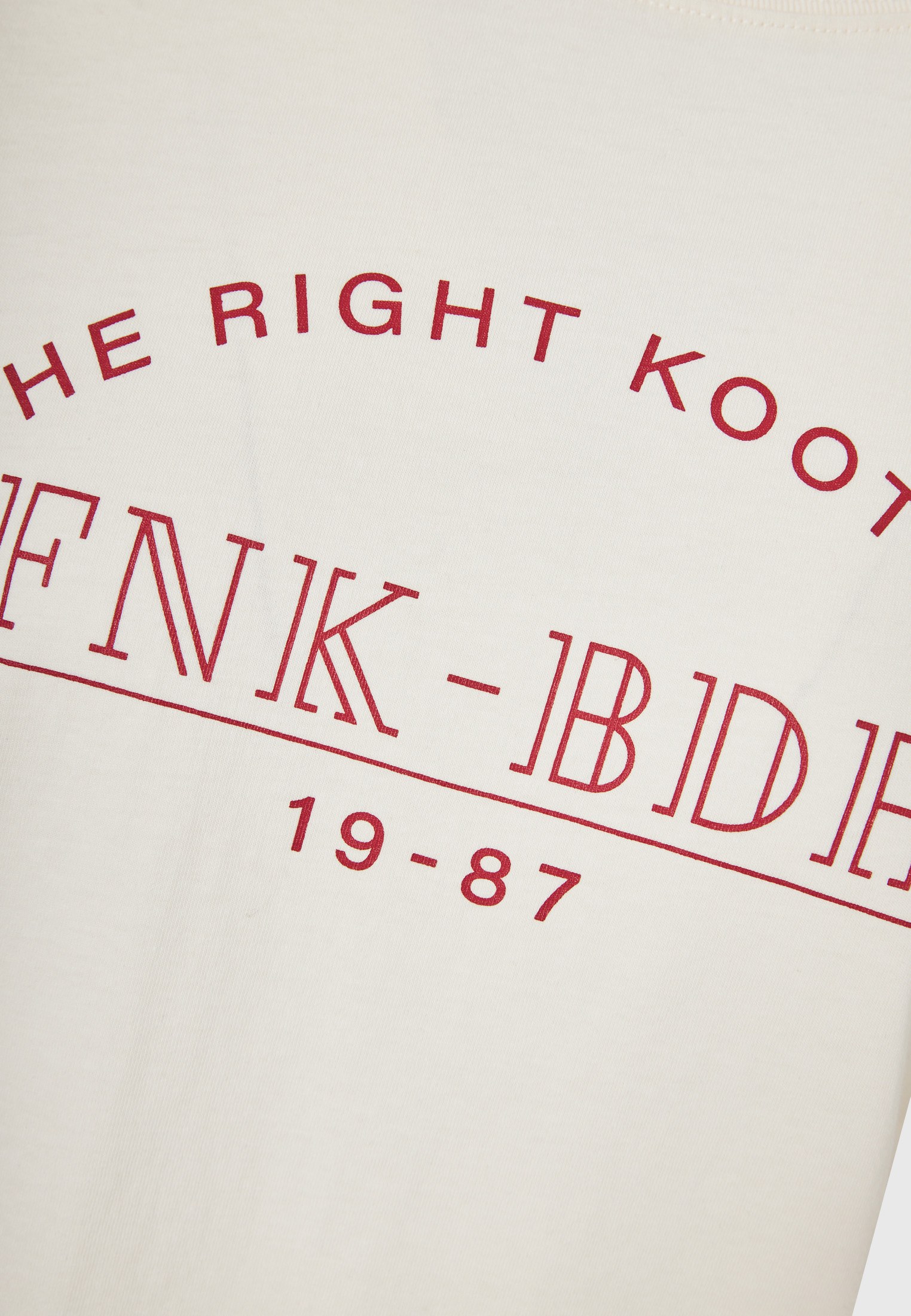 Women's Shirts Funky Buddha White