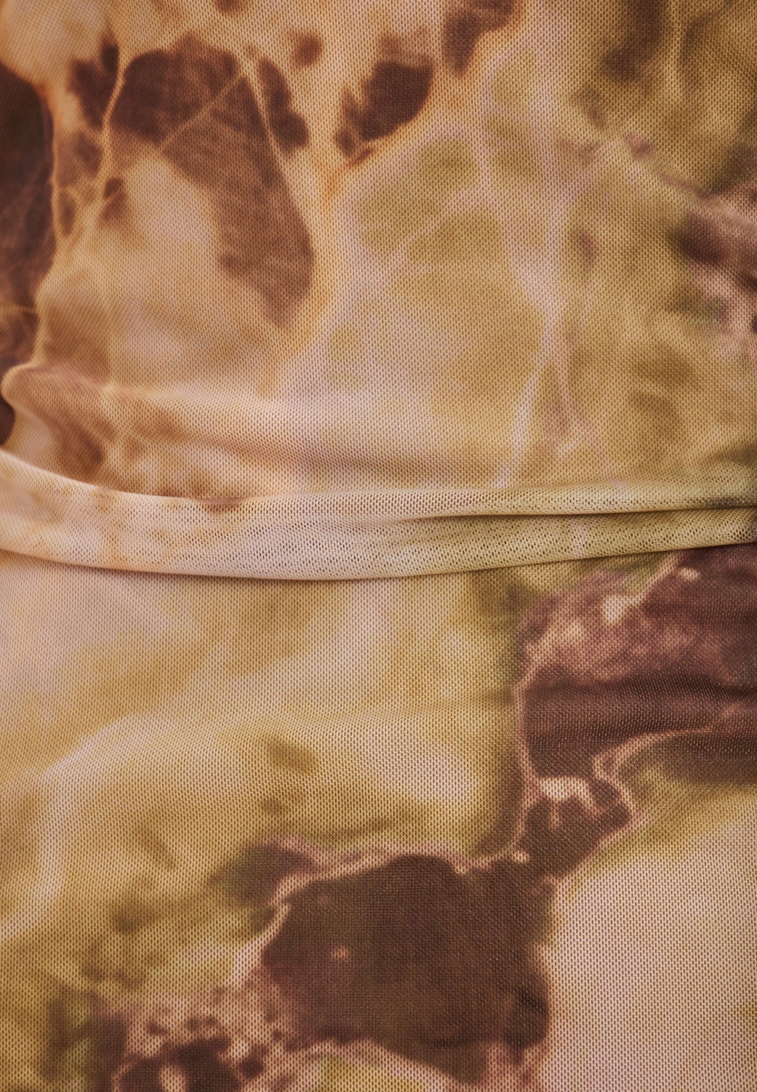 Γυναικείο marble φόρεμα φωτογραφία