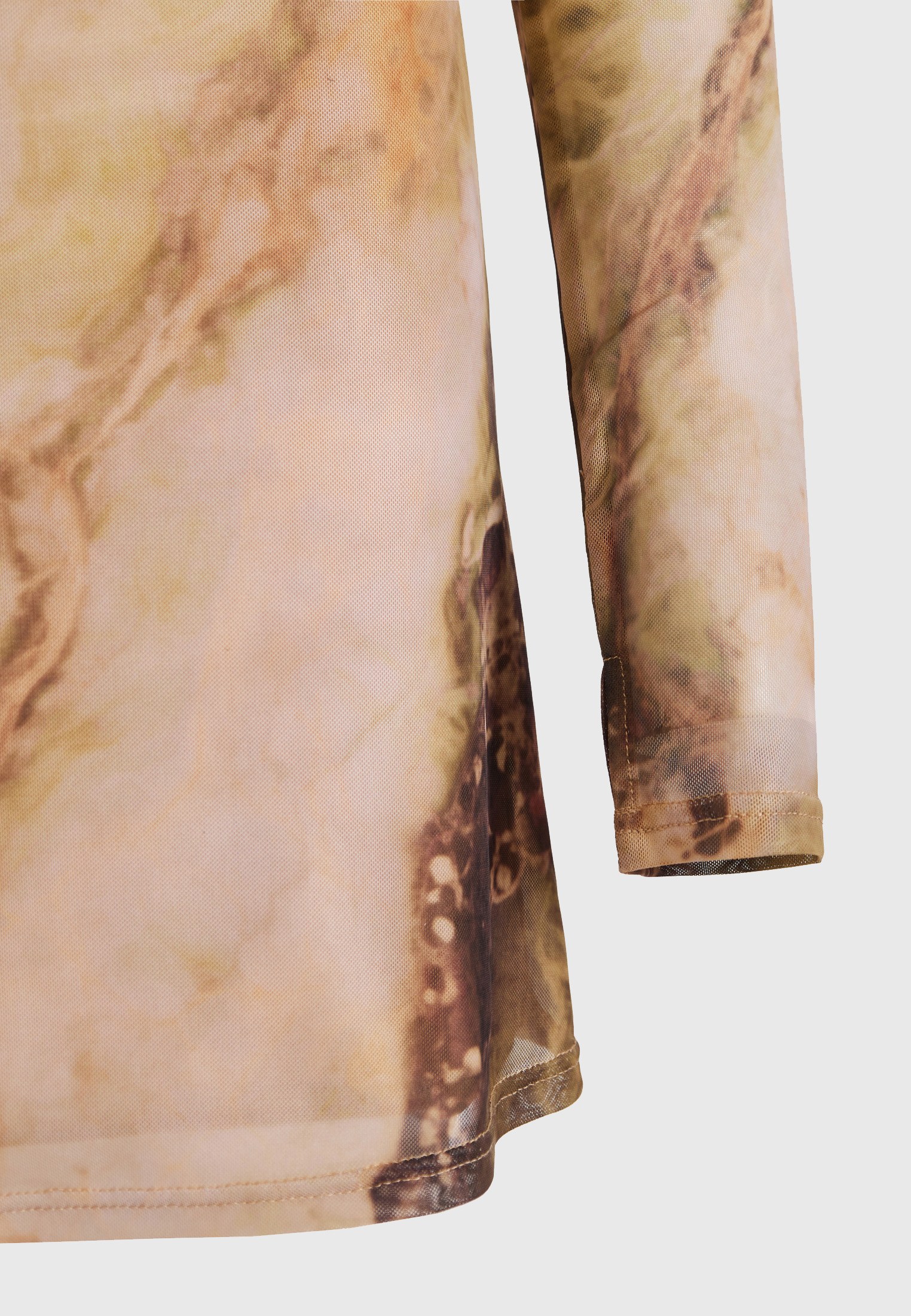 Γυναικείο marble φόρεμα φωτογραφία