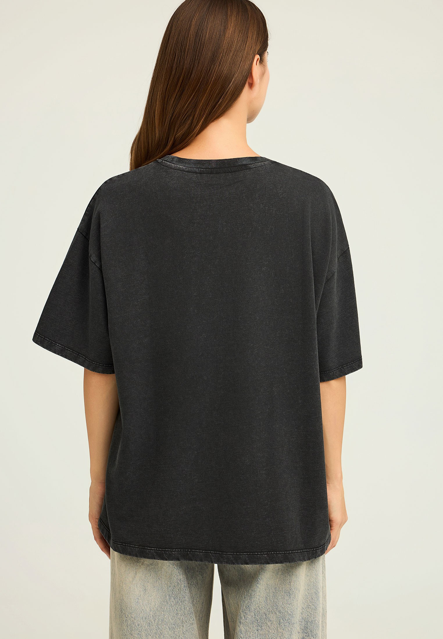 Women's Shirts Funky Buddha Black