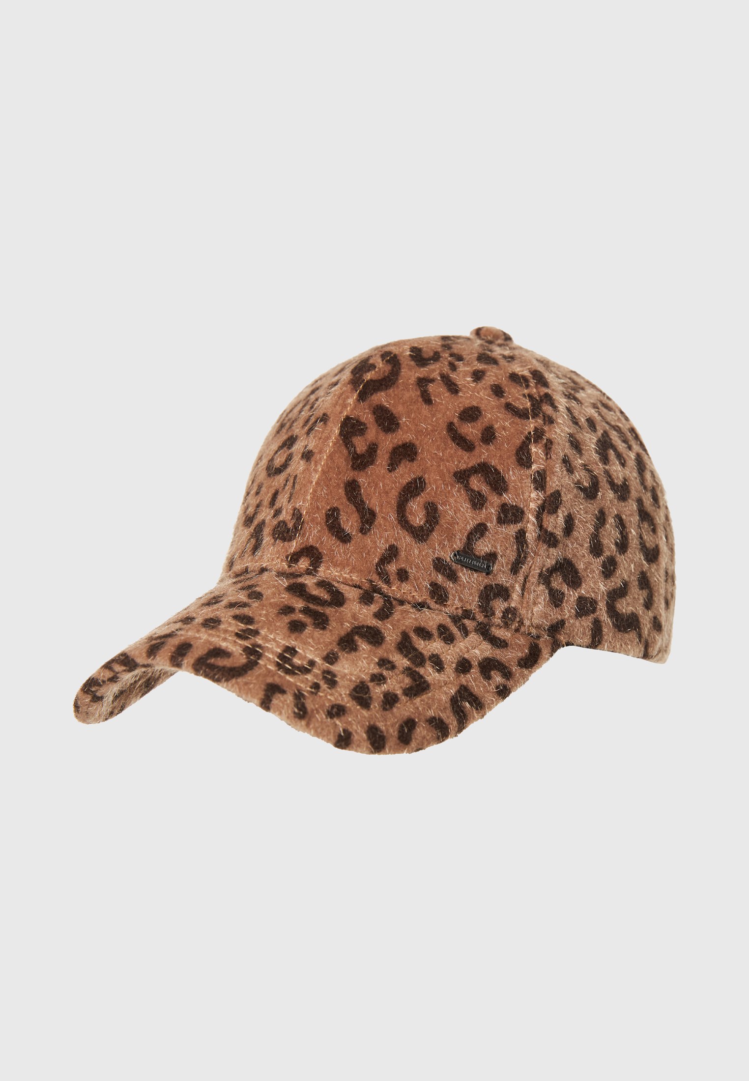 Women's Hats Funky Buddha Brown