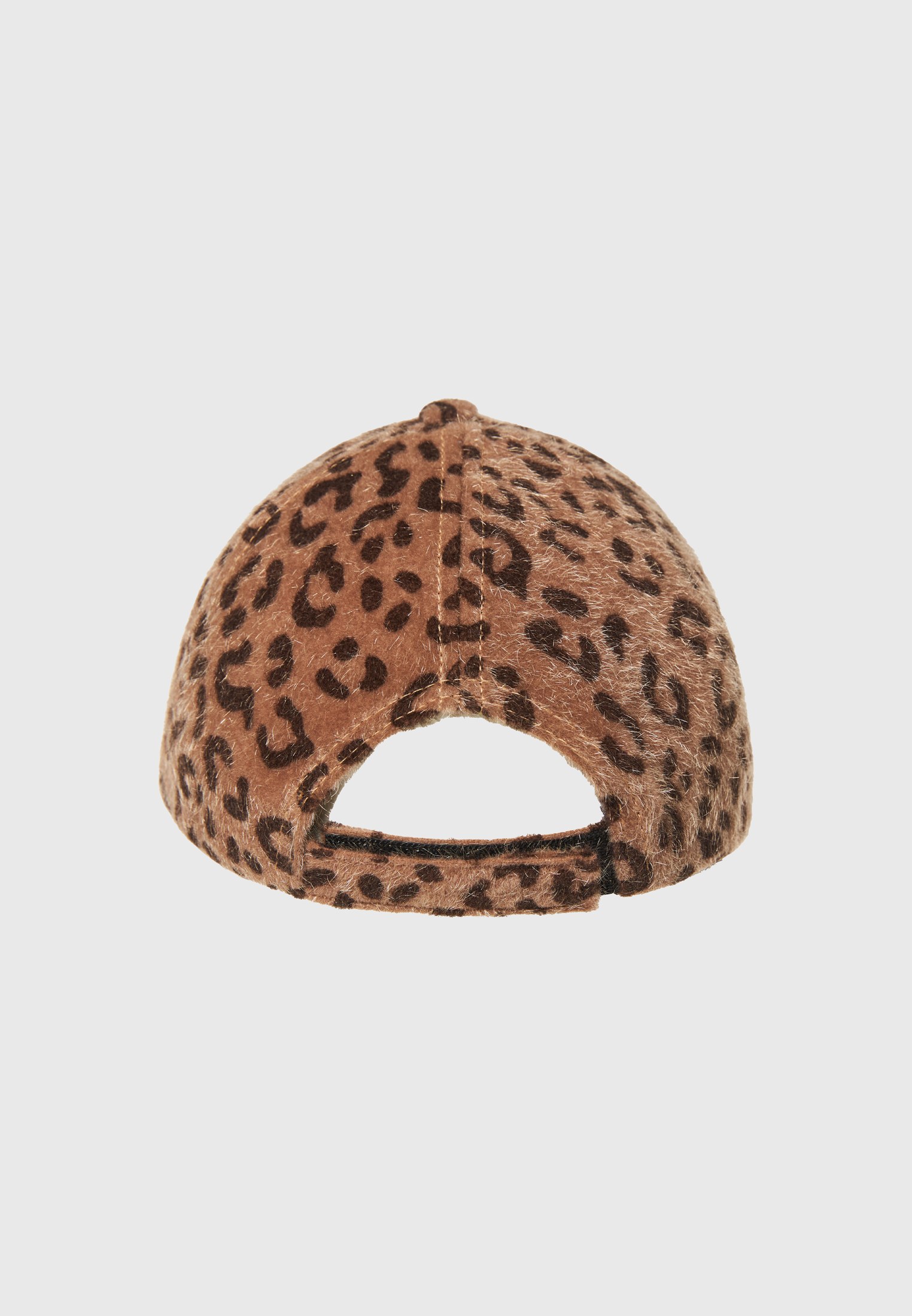 Women's Hats Funky Buddha Brown