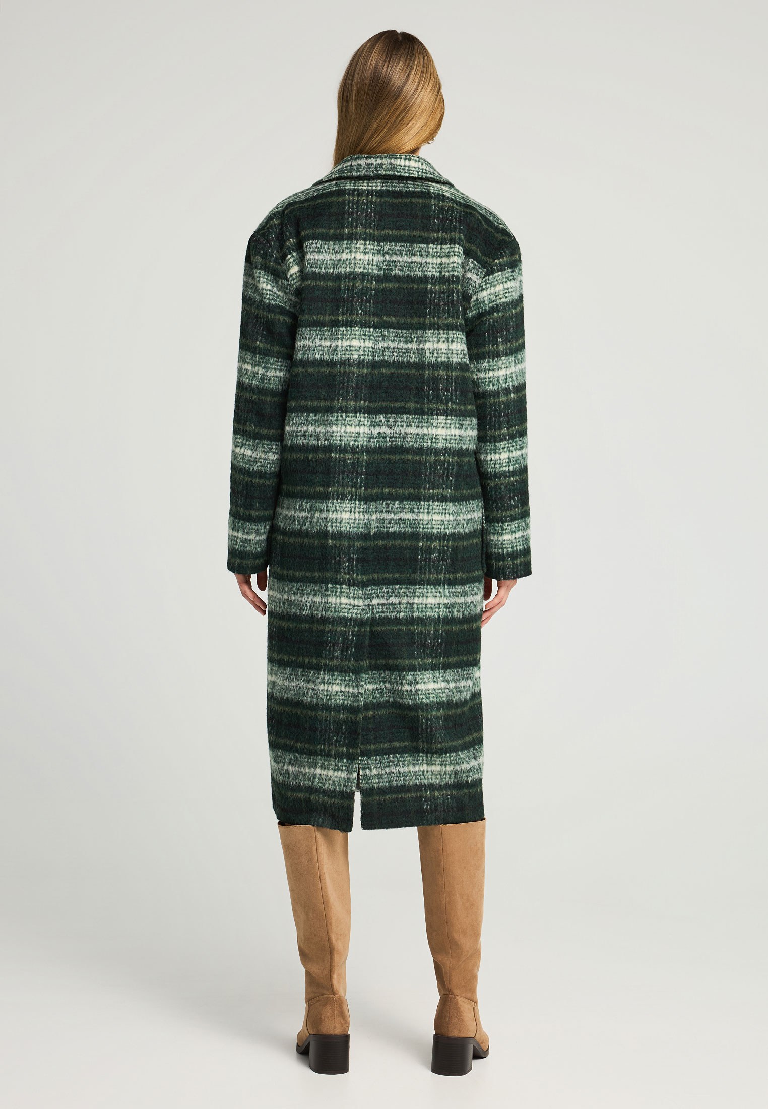 Women's Jackets Funky Buddha Multicolor