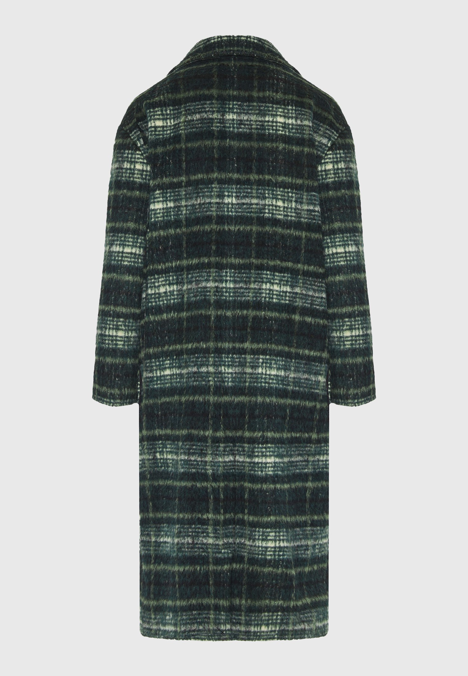 Women's Jackets Funky Buddha Multicolor