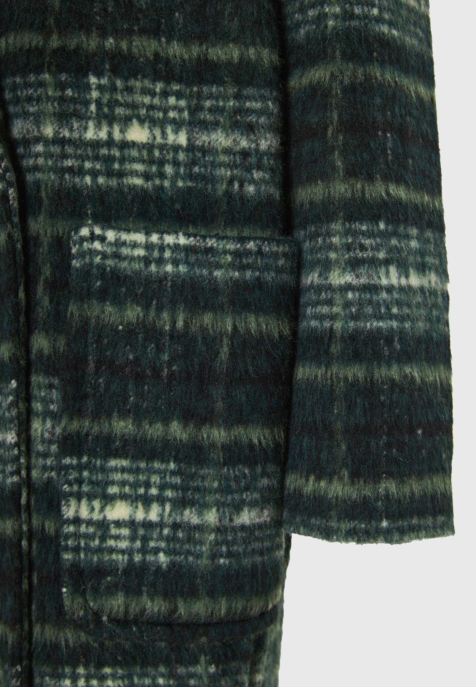 Women's Jackets Funky Buddha Multicolor