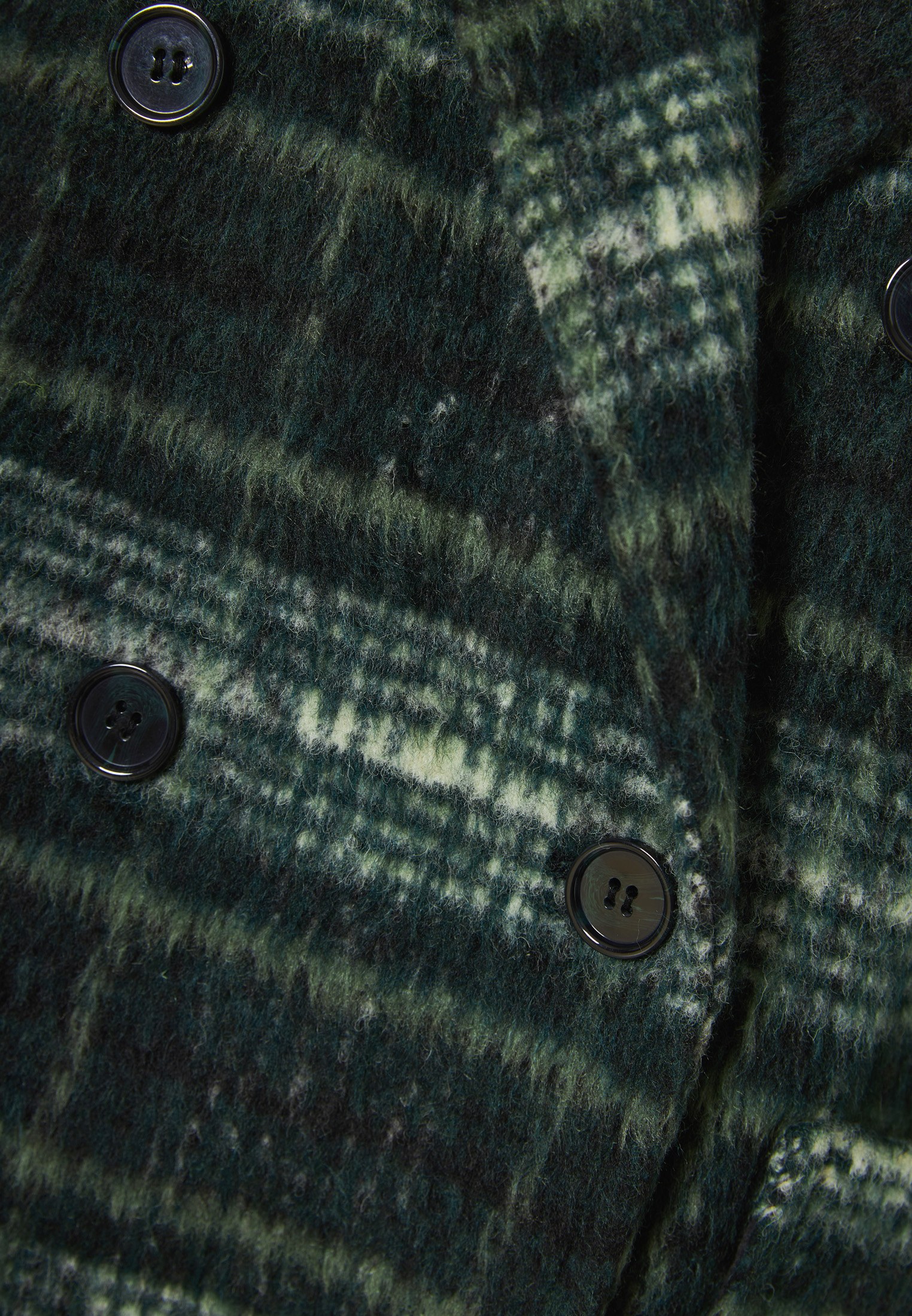 Women's Jackets Funky Buddha Multicolor