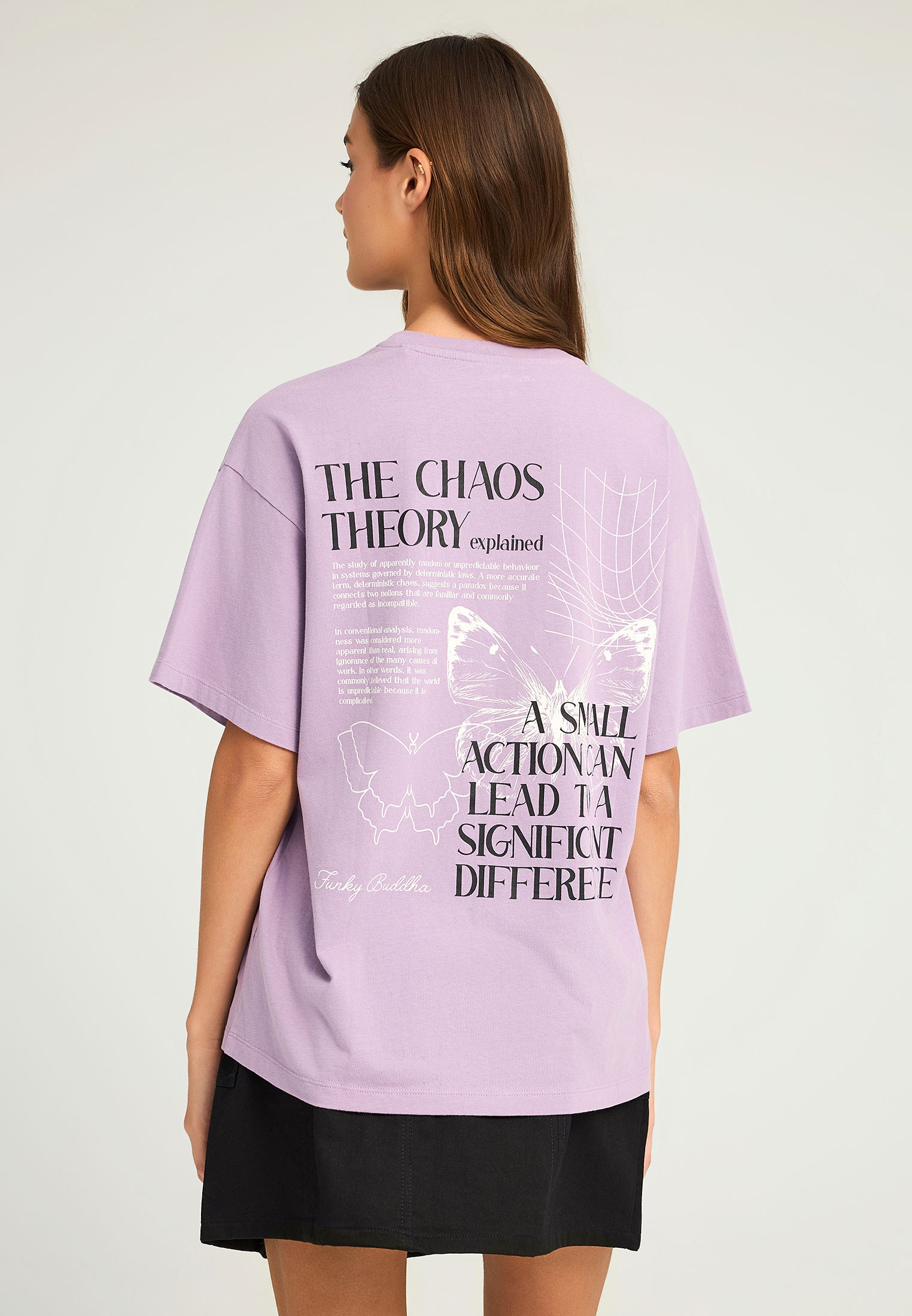 Women's Shirts Funky Buddha Beige