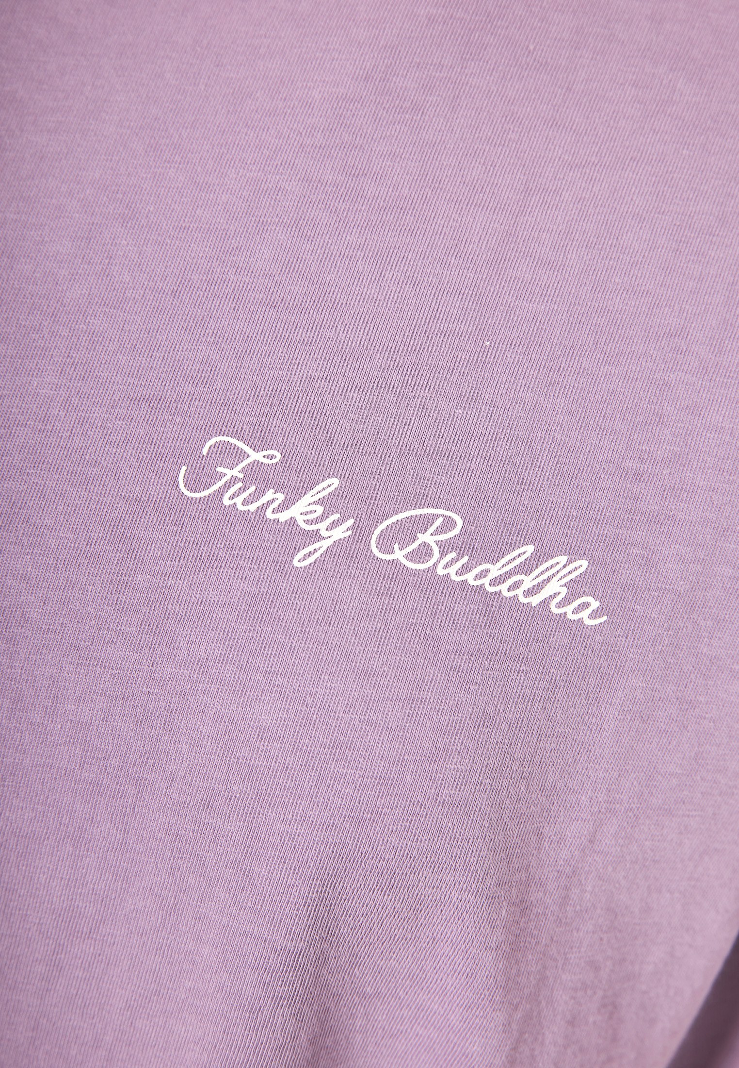 Women's Shirts Funky Buddha Beige