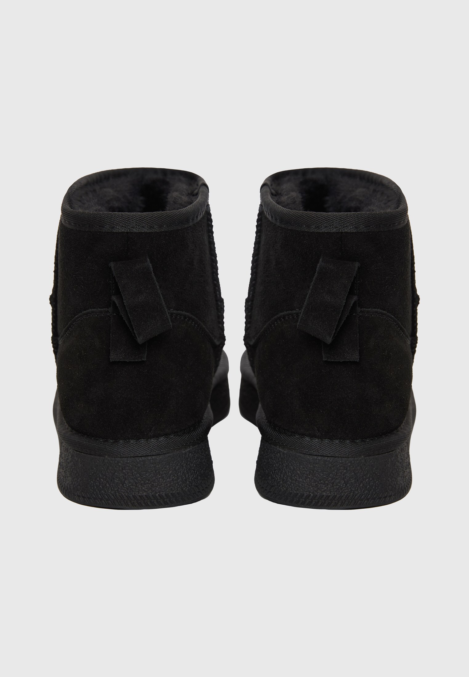 Women's Boots Funky Buddha Black