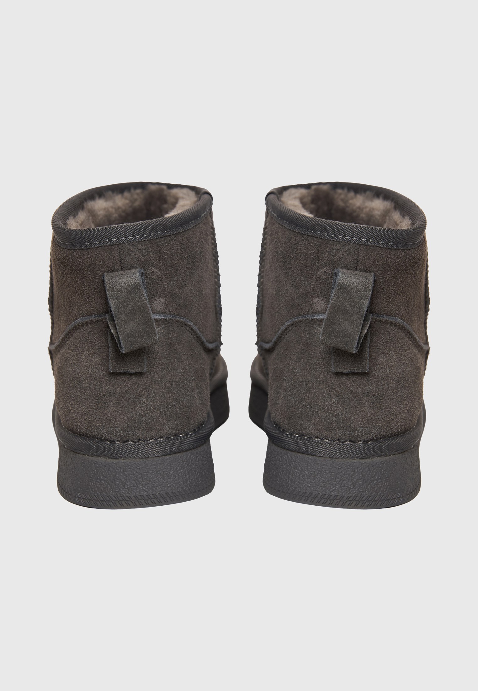 Women's Boots Funky Buddha Gray