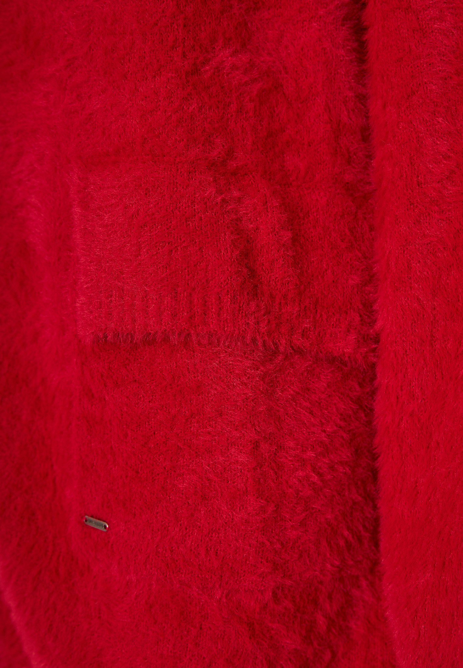 Women's Knitwear Funky Buddha Red