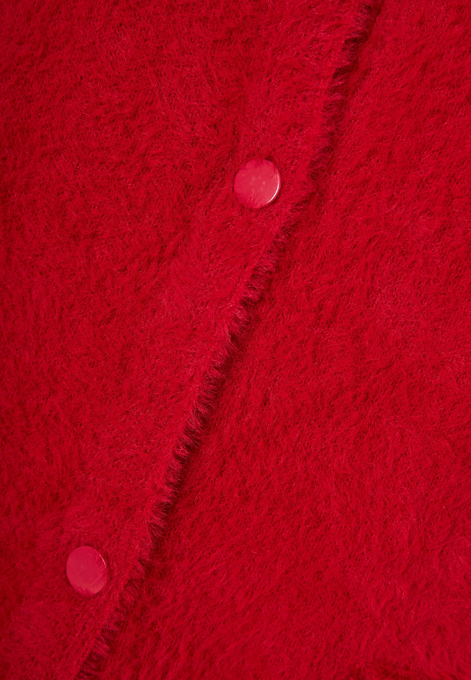 Women's Knitwear Funky Buddha Red