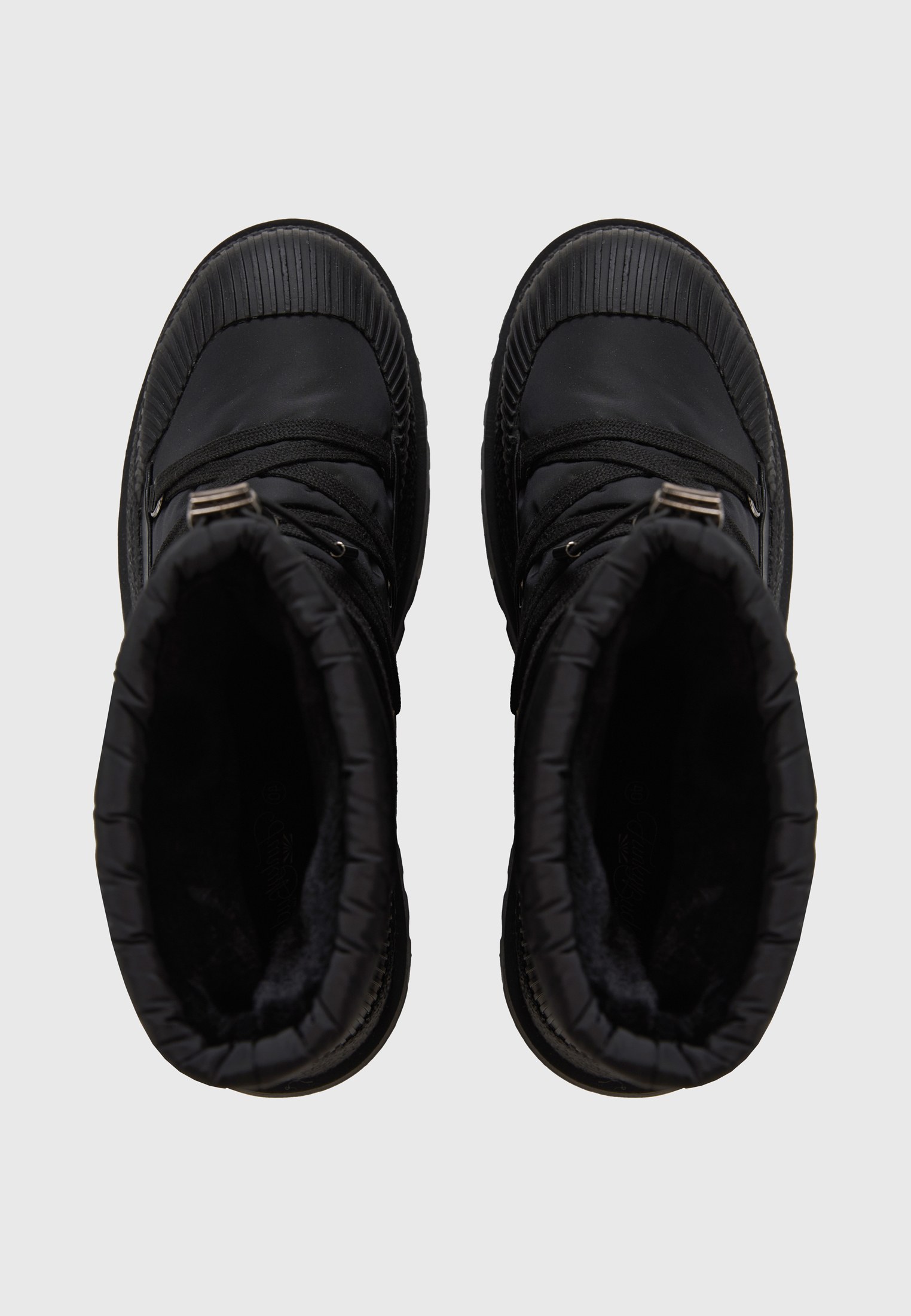 Women's Boots Funky Buddha Black