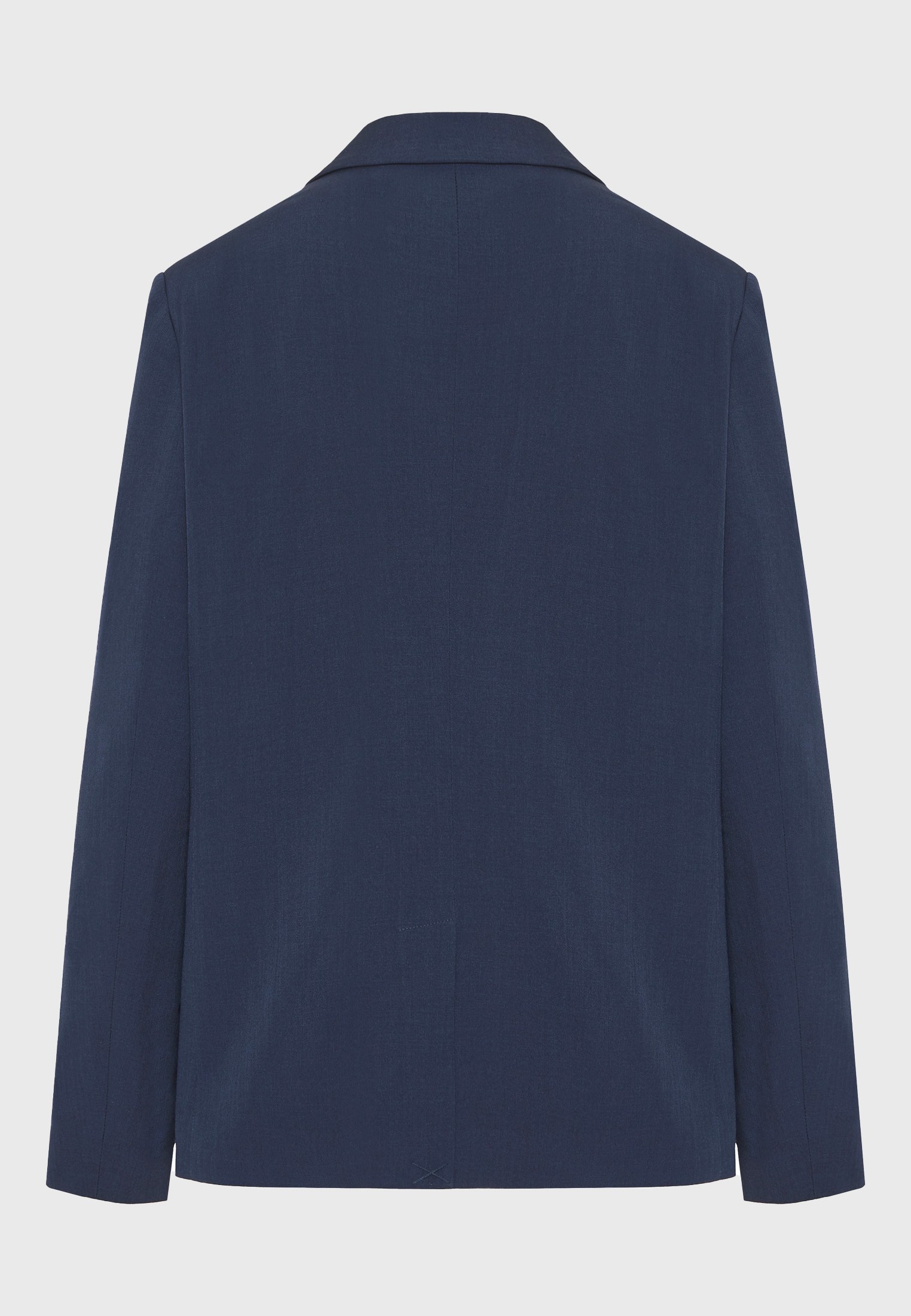 Women's Jackets Funky Buddha Navy