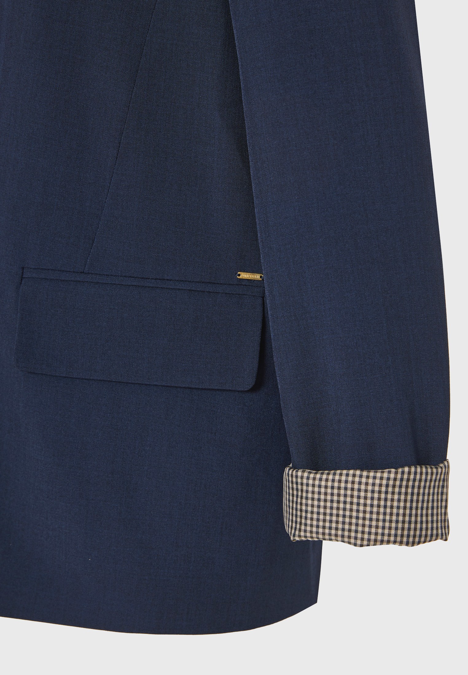 Women's Jackets Funky Buddha Navy