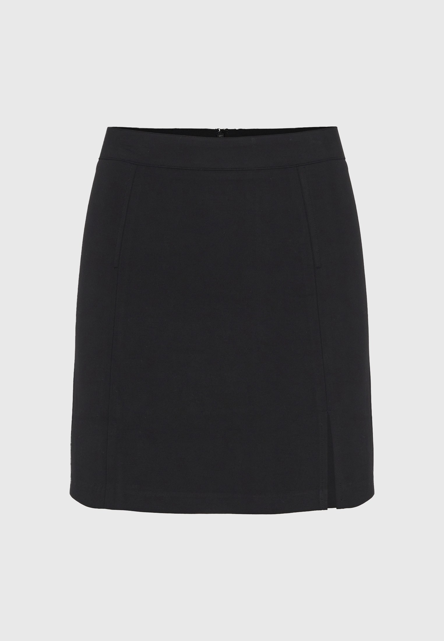 Women's Skirts Funky Buddha Black