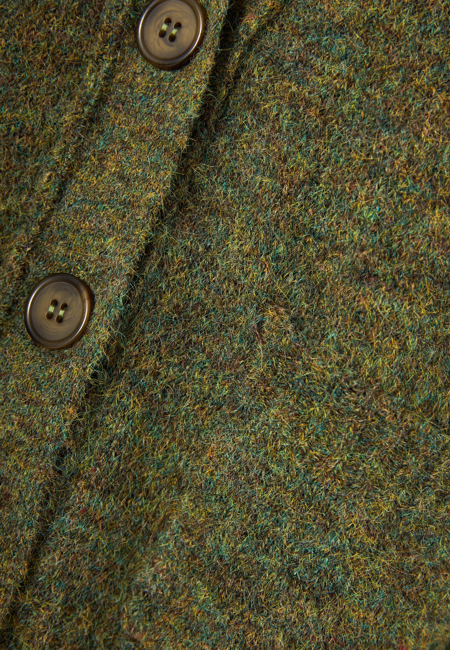 Women's Knitwear Funky Buddha Khaki