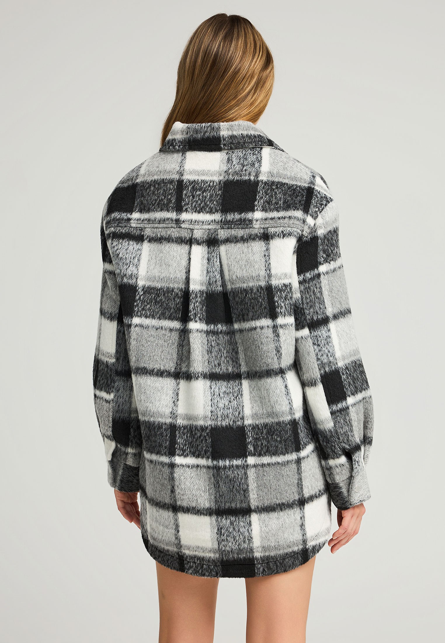 Women's Jackets Funky Buddha Black