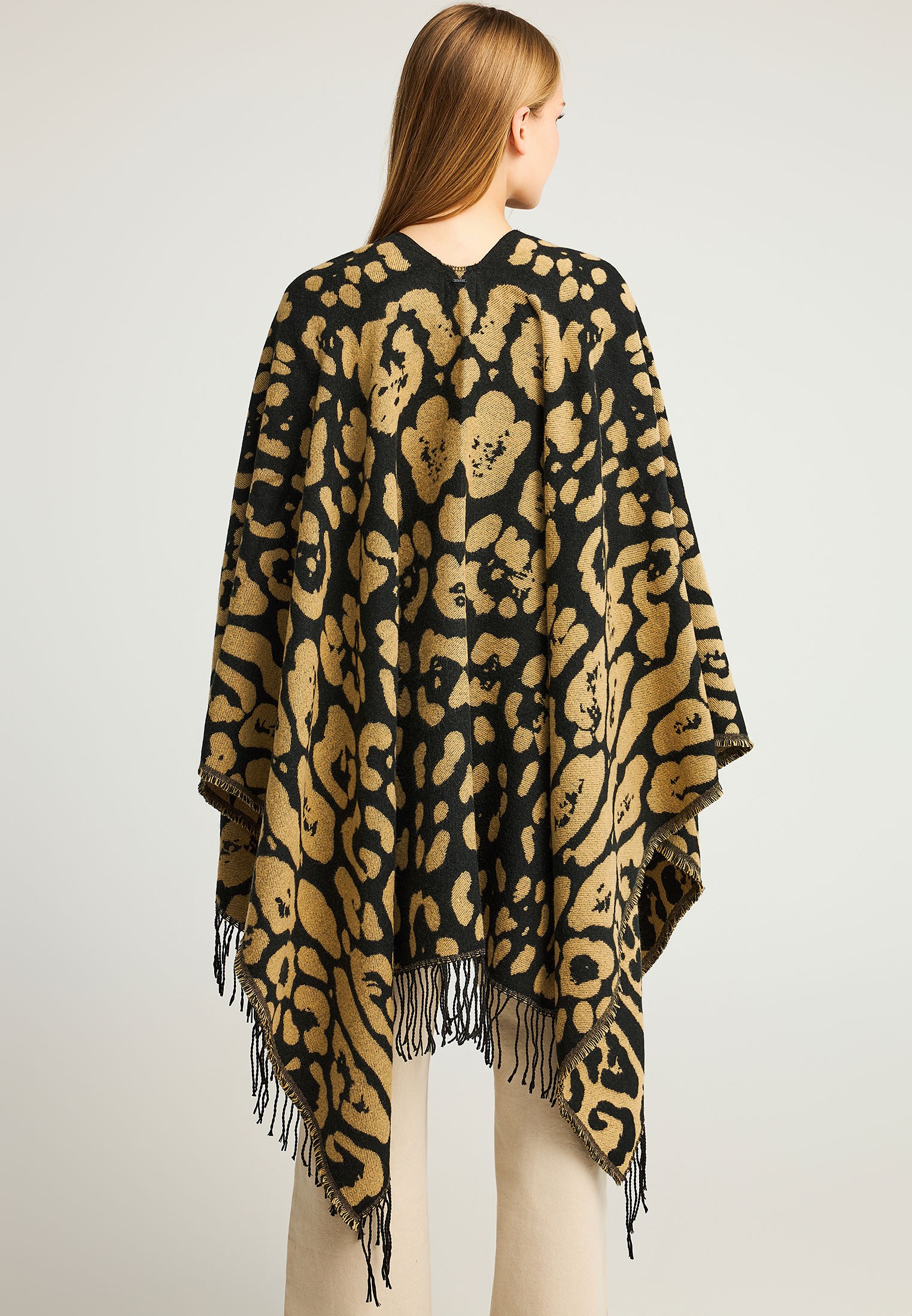 Women's Knitwear Funky Buddha Brown