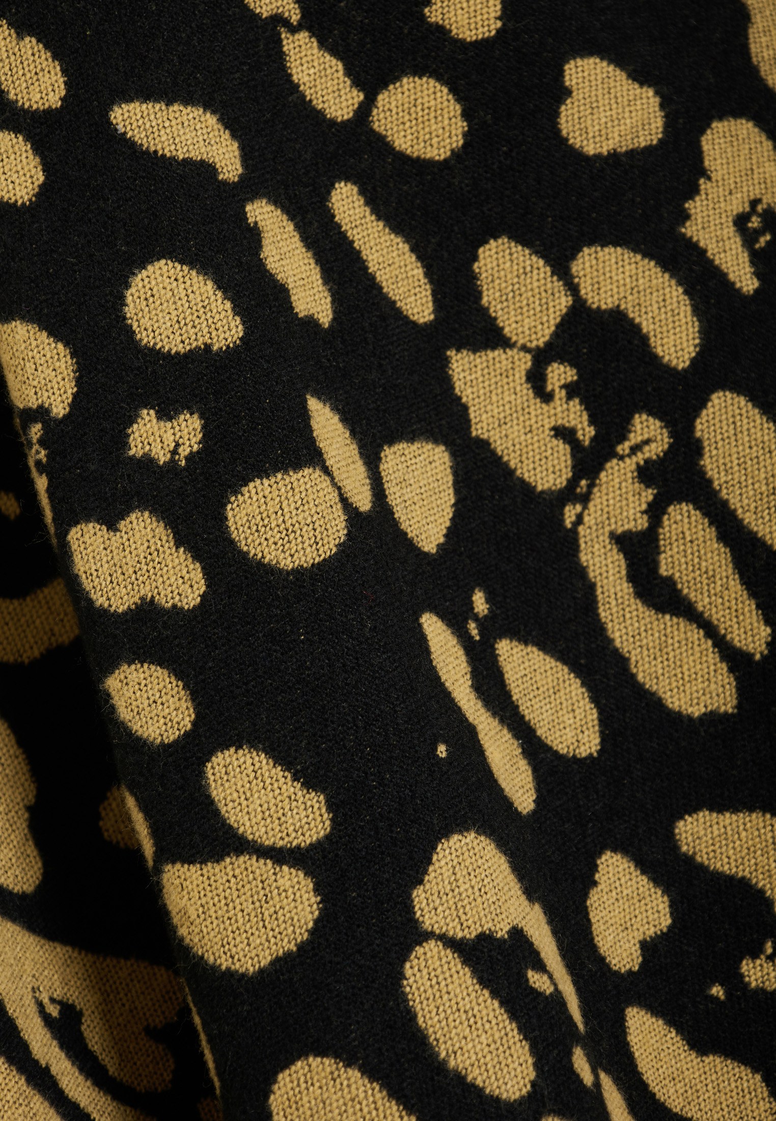 Women's Knitwear Funky Buddha Brown