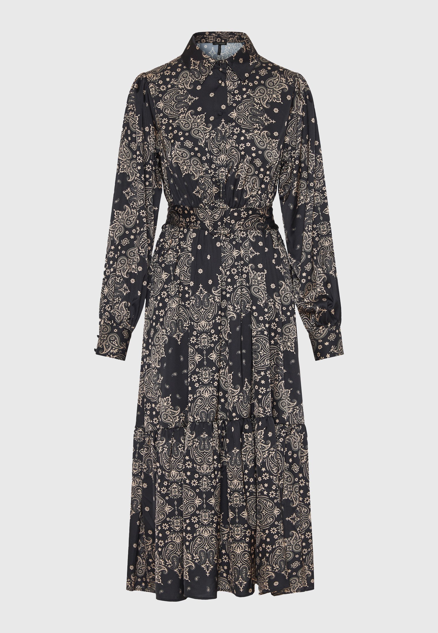 Women's Dresses Funky Buddha Multicolor