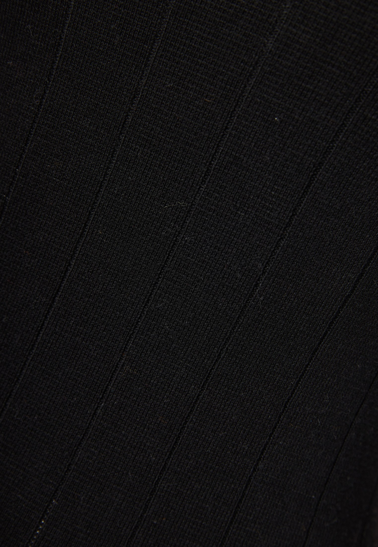 Women's Knitwear Funky Buddha Black