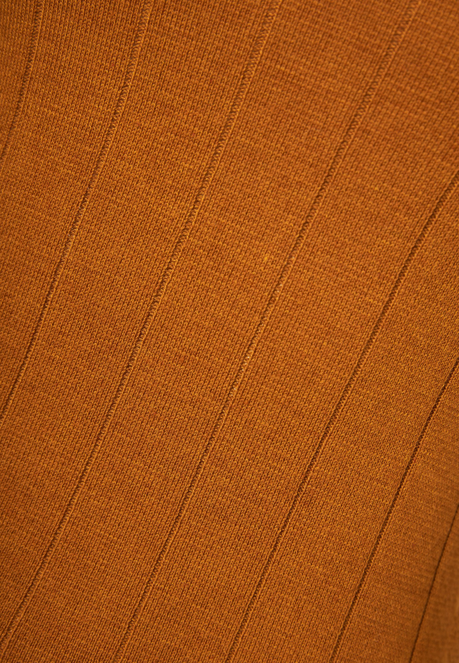 Women's Knitwear Funky Buddha Orange