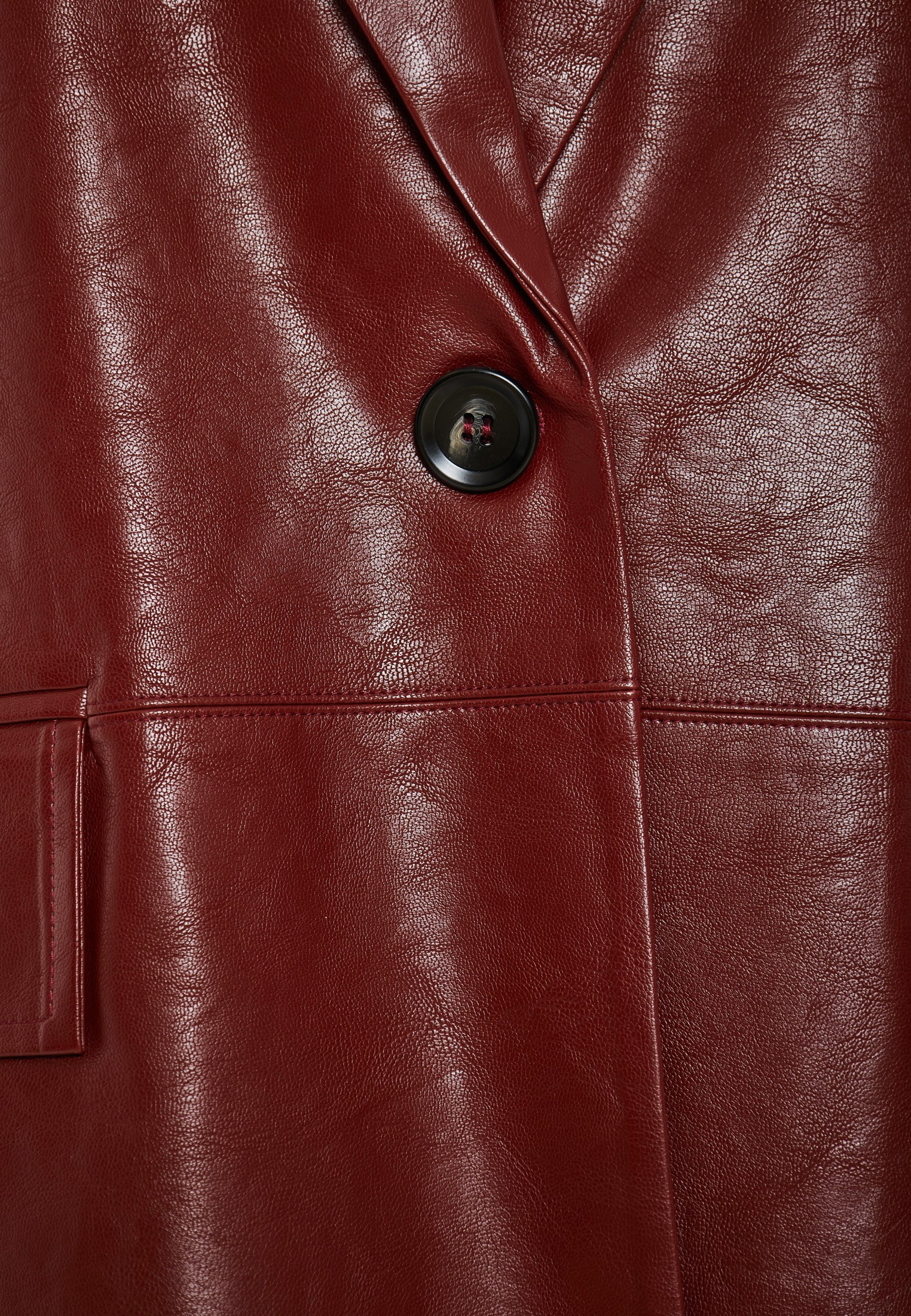 Women's Jackets Funky Buddha Bordeaux