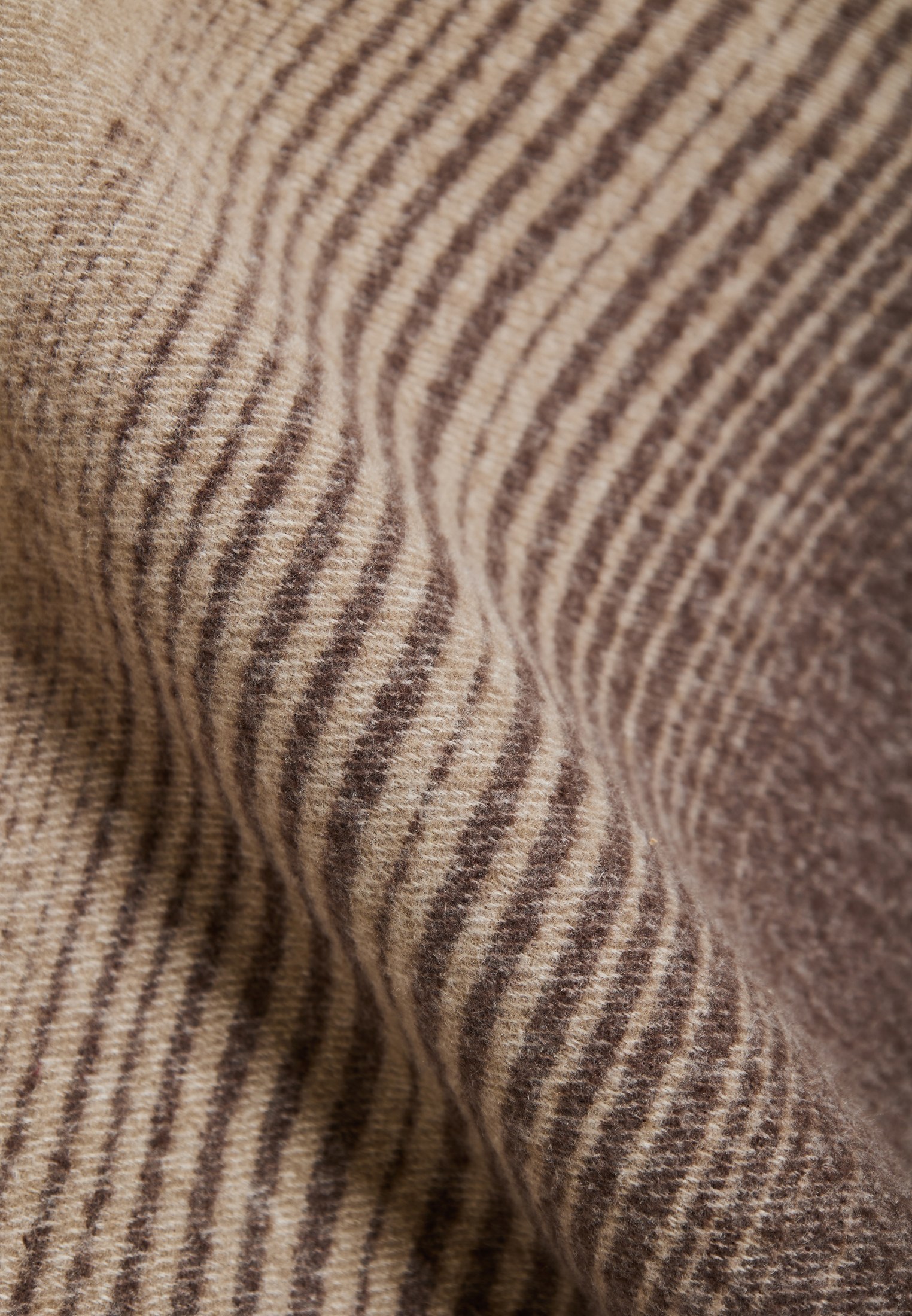 Women's Knitwear Funky Buddha Brown