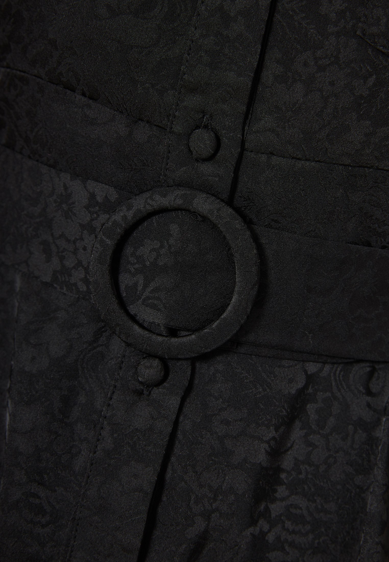 Γυναικείο ζακάρ φόρεμα φωτογραφία