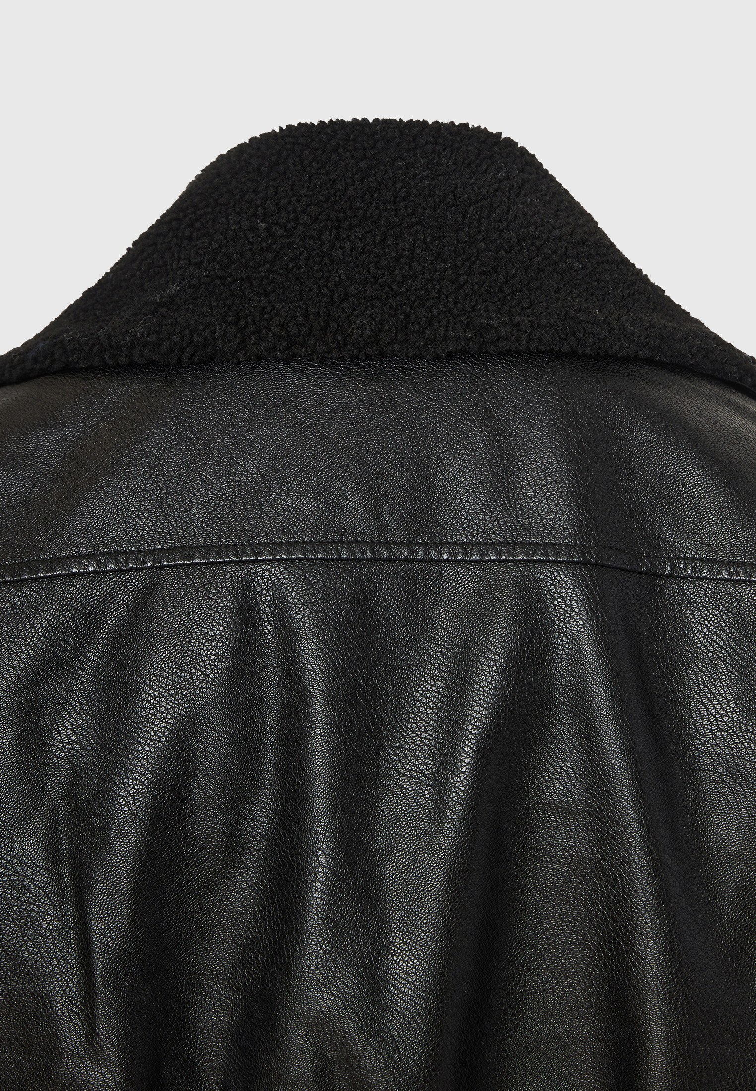 Women's Jackets Funky Buddha Black