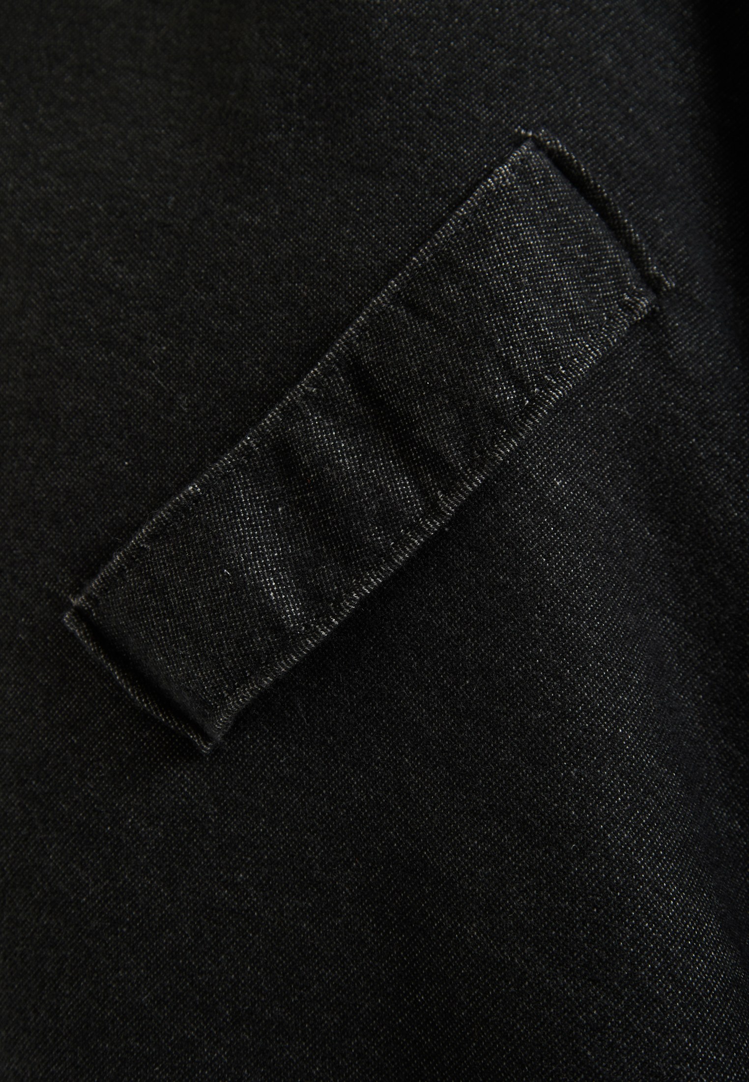 Women's Knitwear Funky Buddha Gray