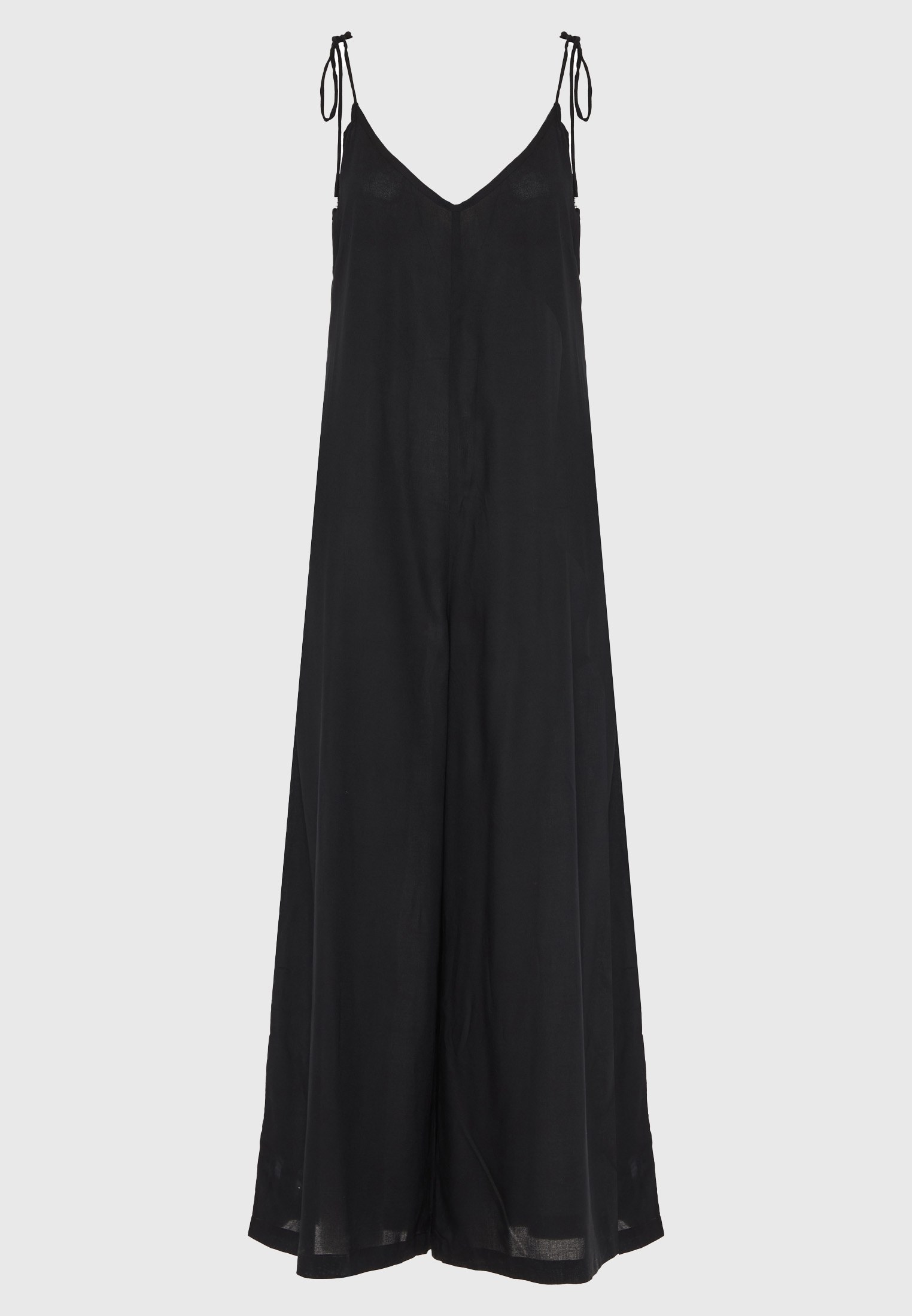 Γυναικεία loose fit ολόσωμη φόρμα