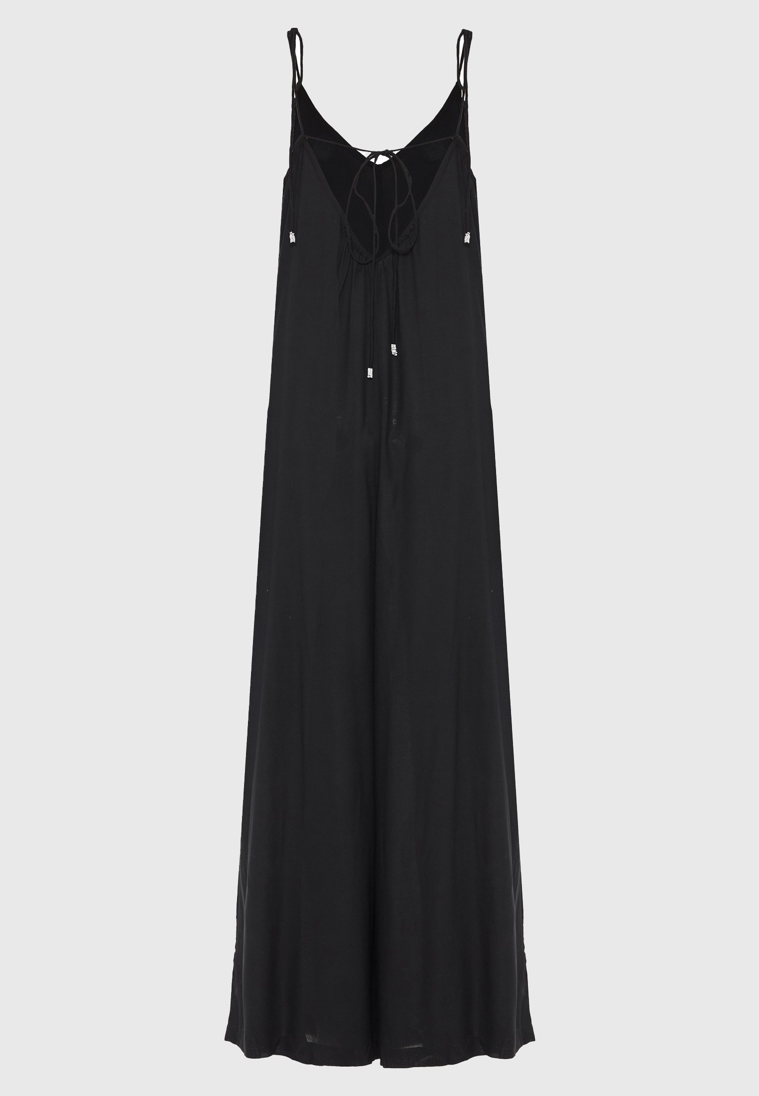 Γυναικεία loose fit ολόσωμη φόρμα