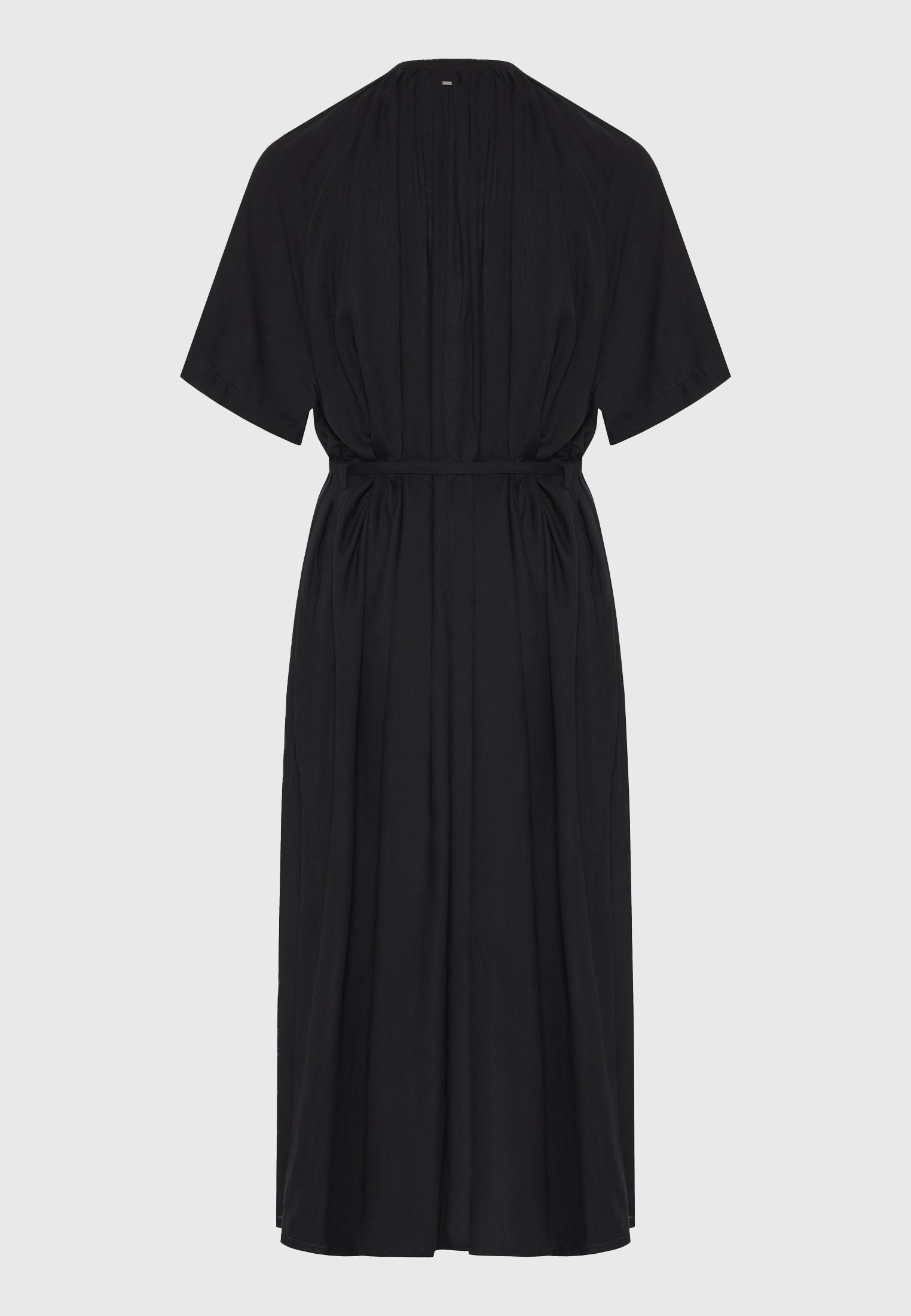 Women's Dresses Funky Buddha Black