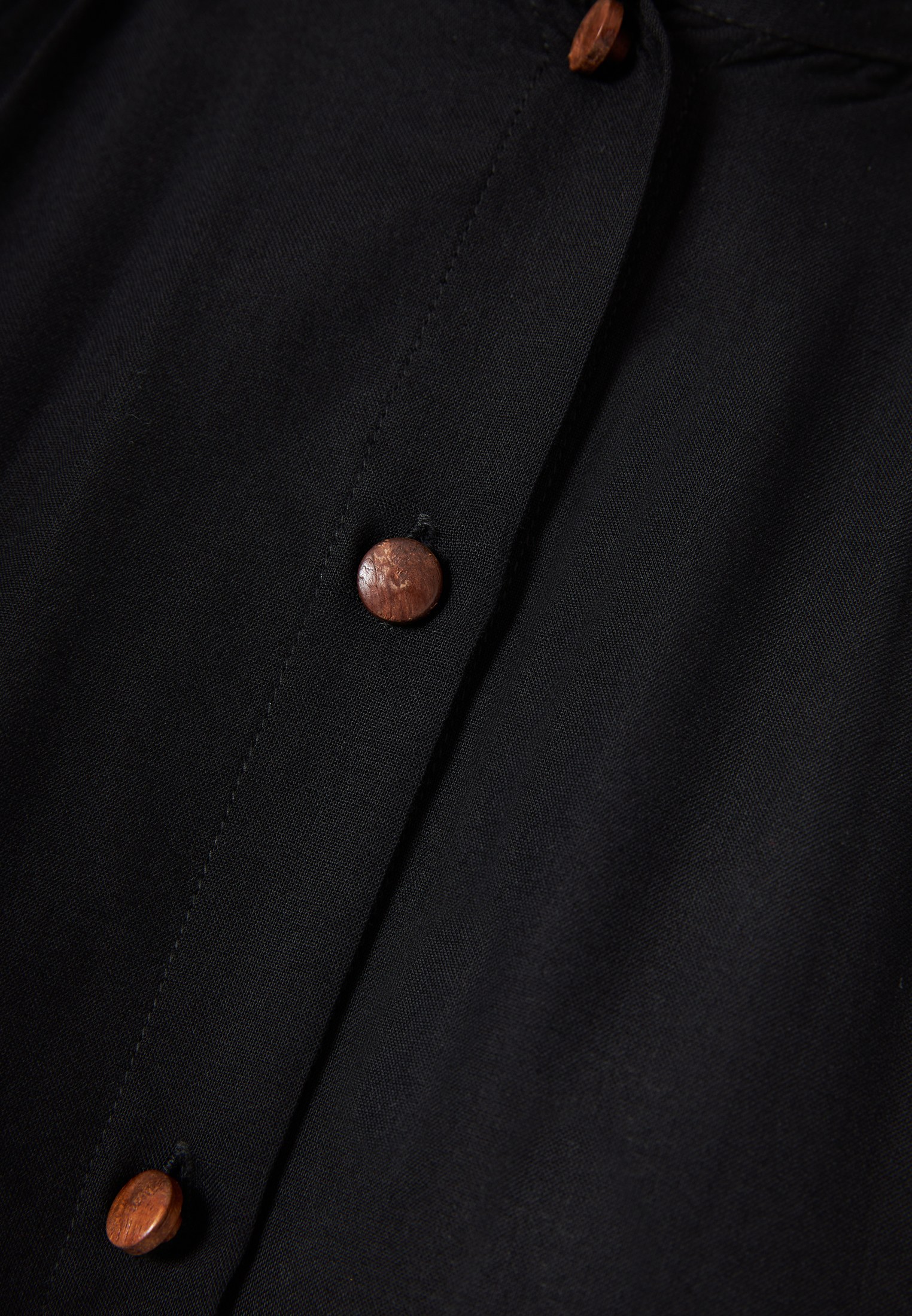 Women's Dresses Funky Buddha Black