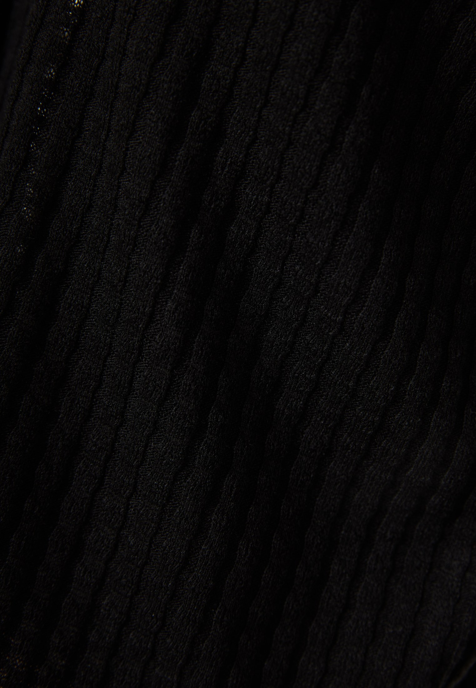 Women's Knitwear Funky Buddha Black