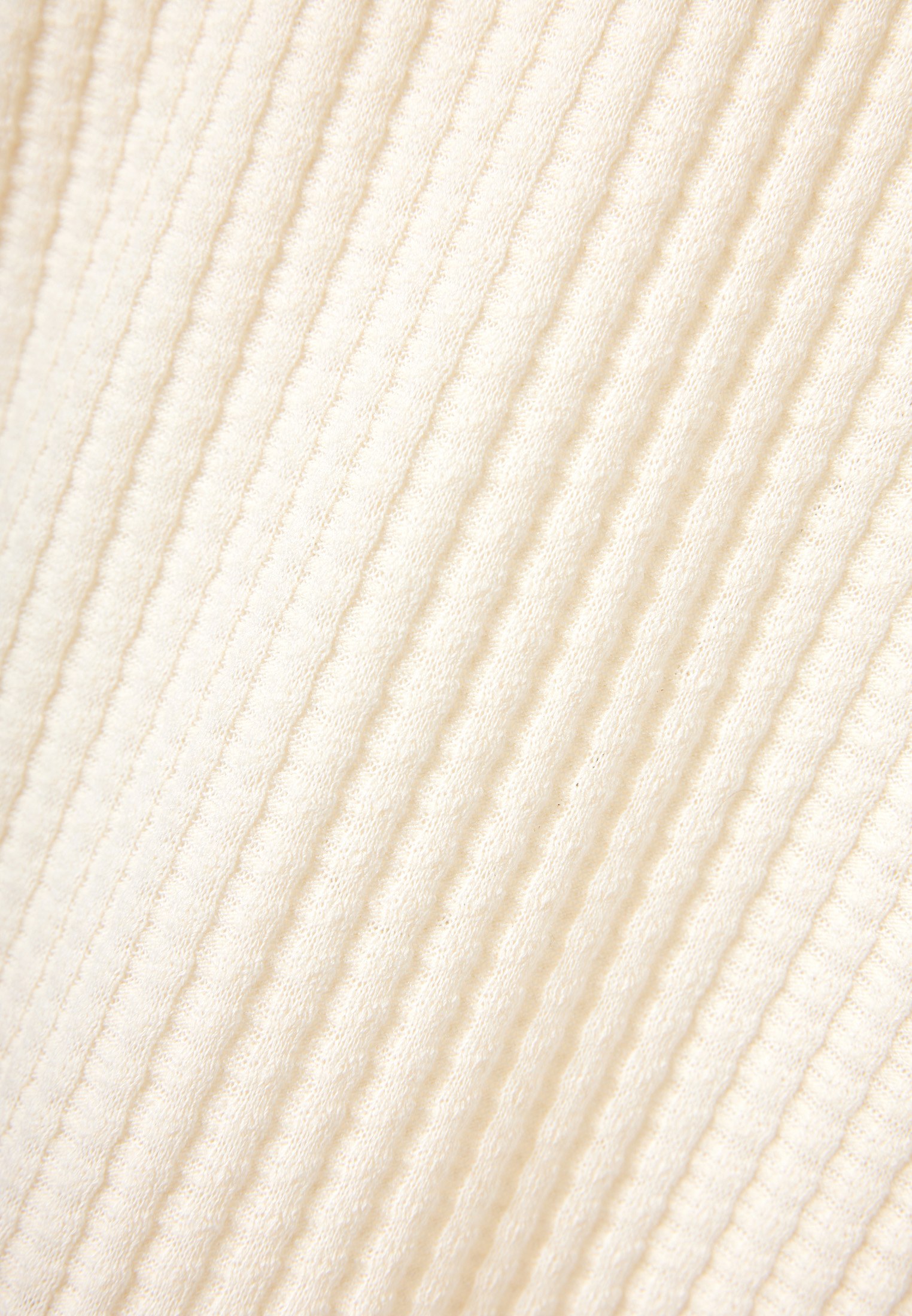 Women's Knitwear Funky Buddha White