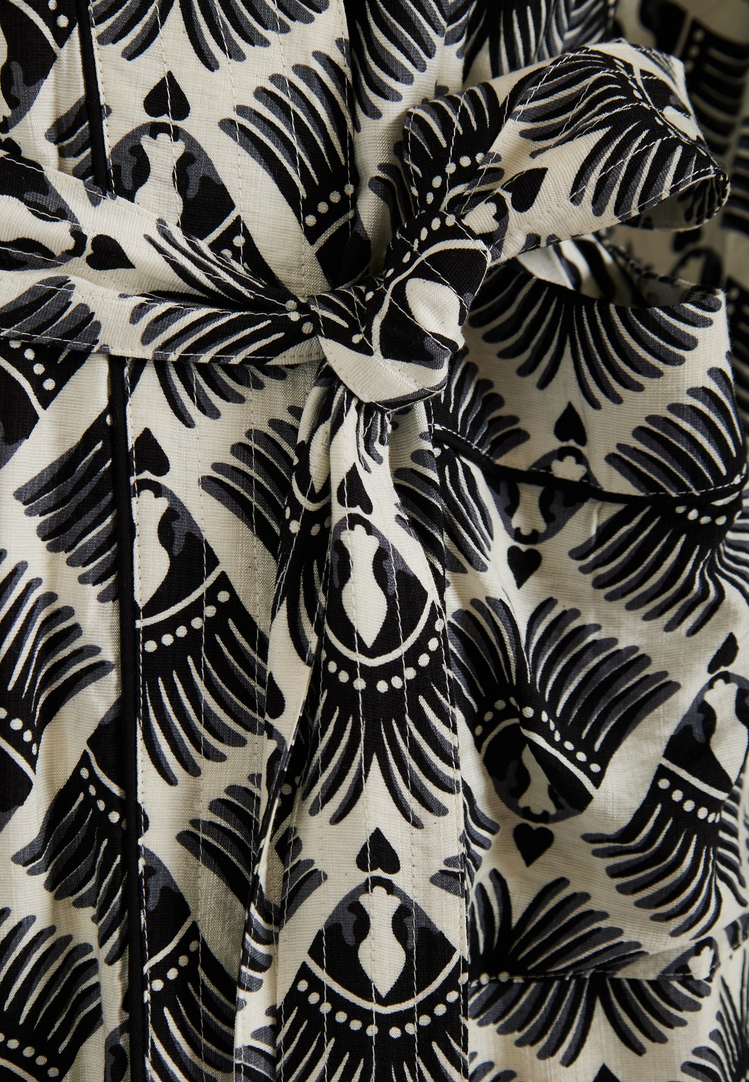 Women's Kimonos Funky Buddha Black