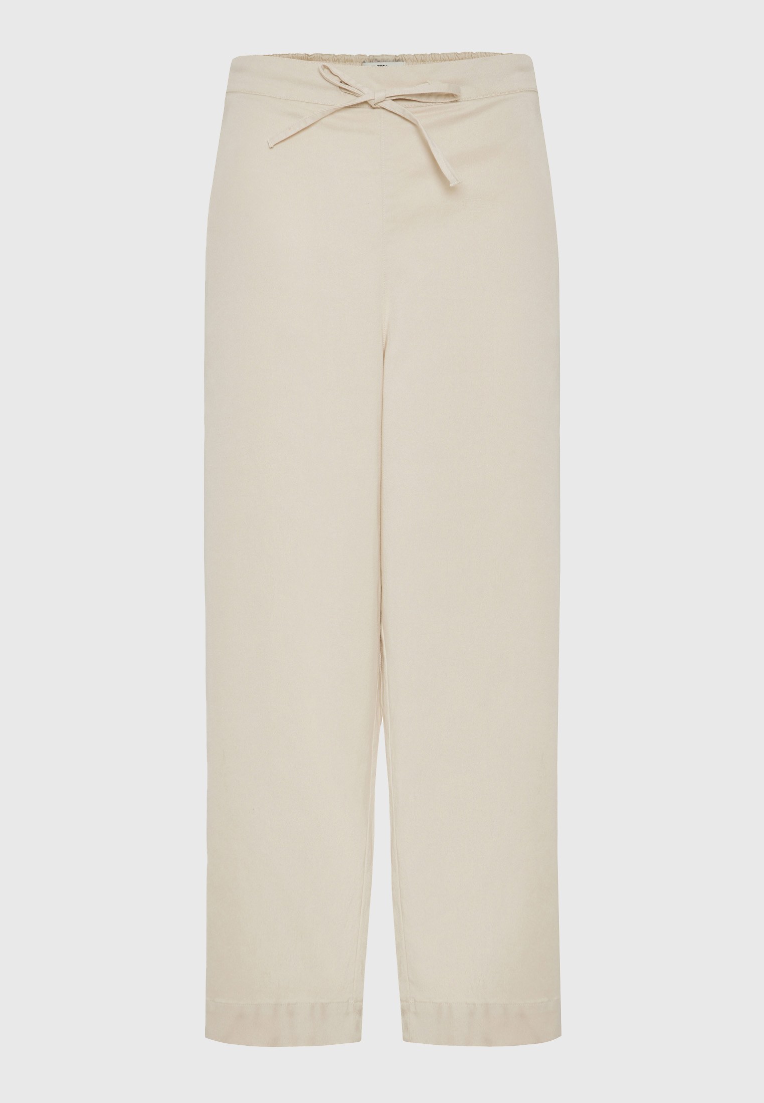 FUNKY BUDDHA Γυναικείο casual παντελόνι