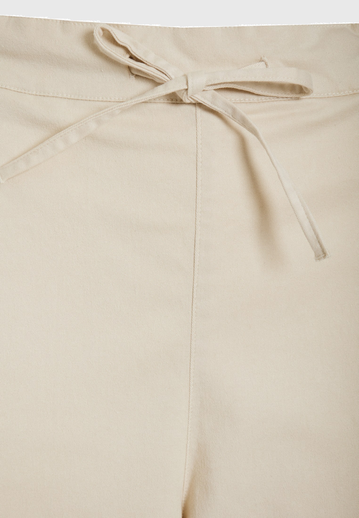 Γυναικείο casual παντελόνι φωτογραφία