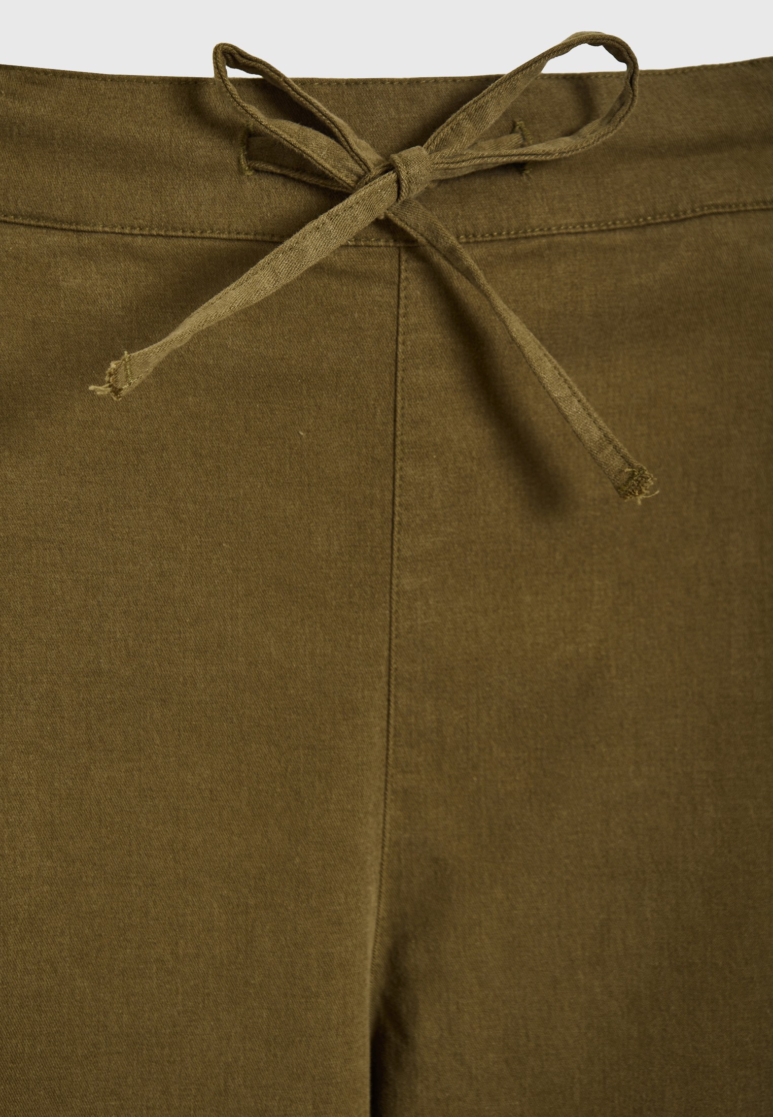 Γυναικείο casual παντελόνι φωτογραφία