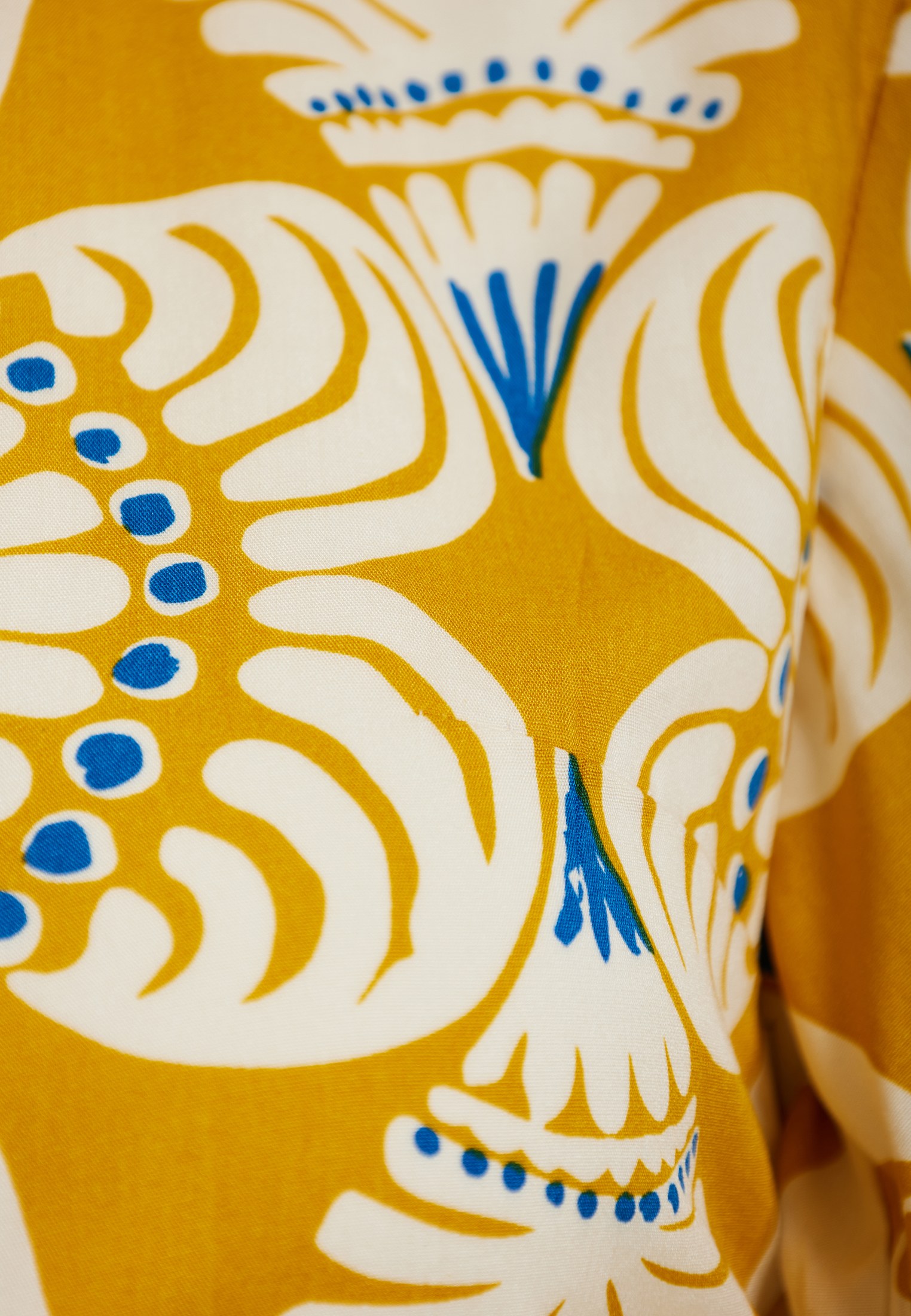 Women's Crop Tops Funky Buddha