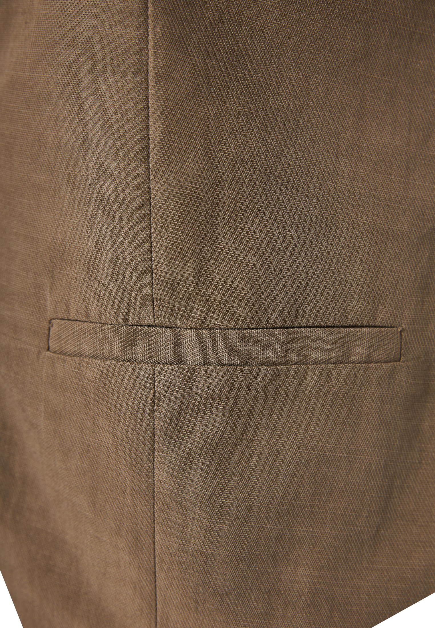 Women's Sleeveless Tops Funky Buddha Brown