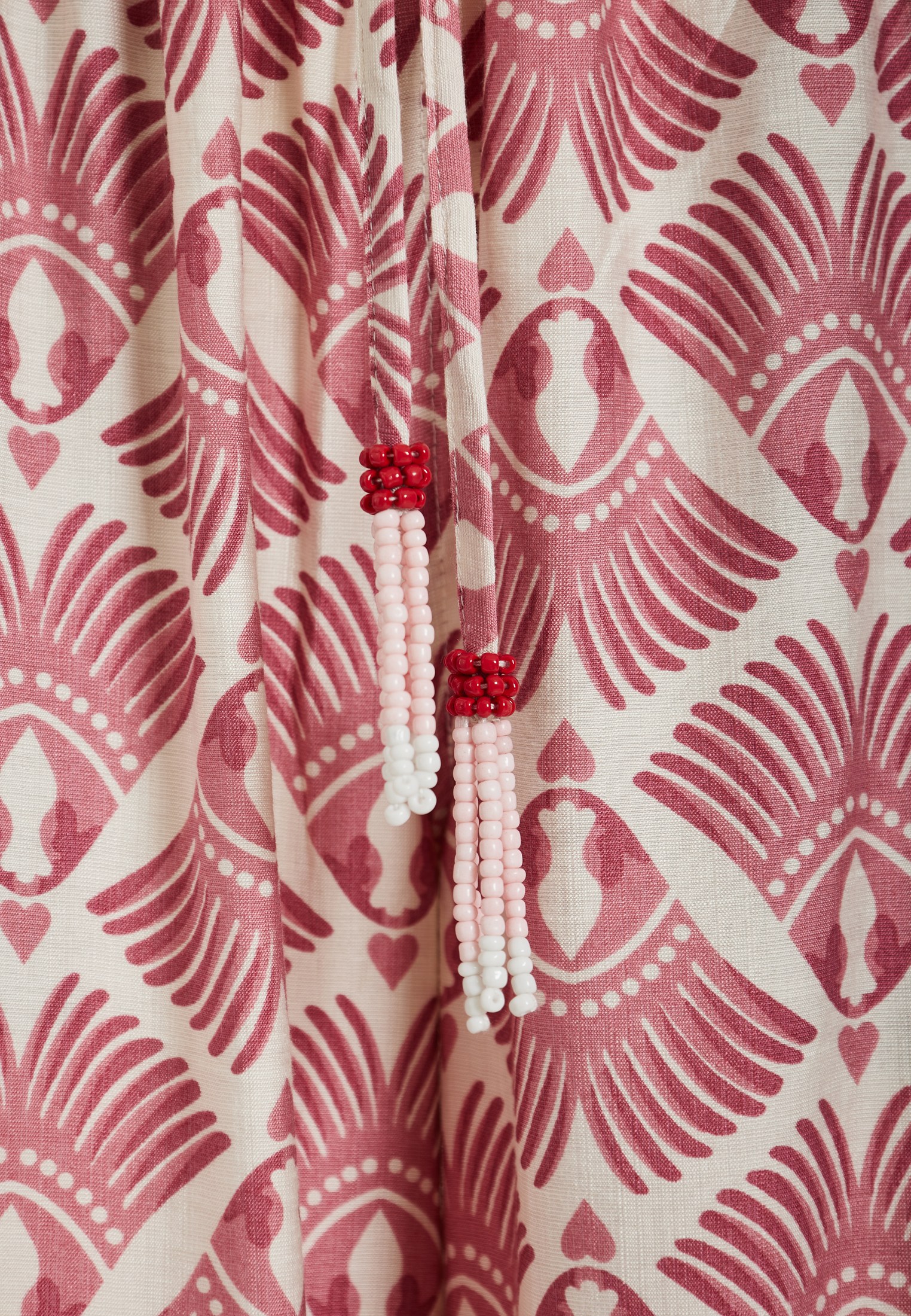 Women's Trousers Funky Buddha Gray