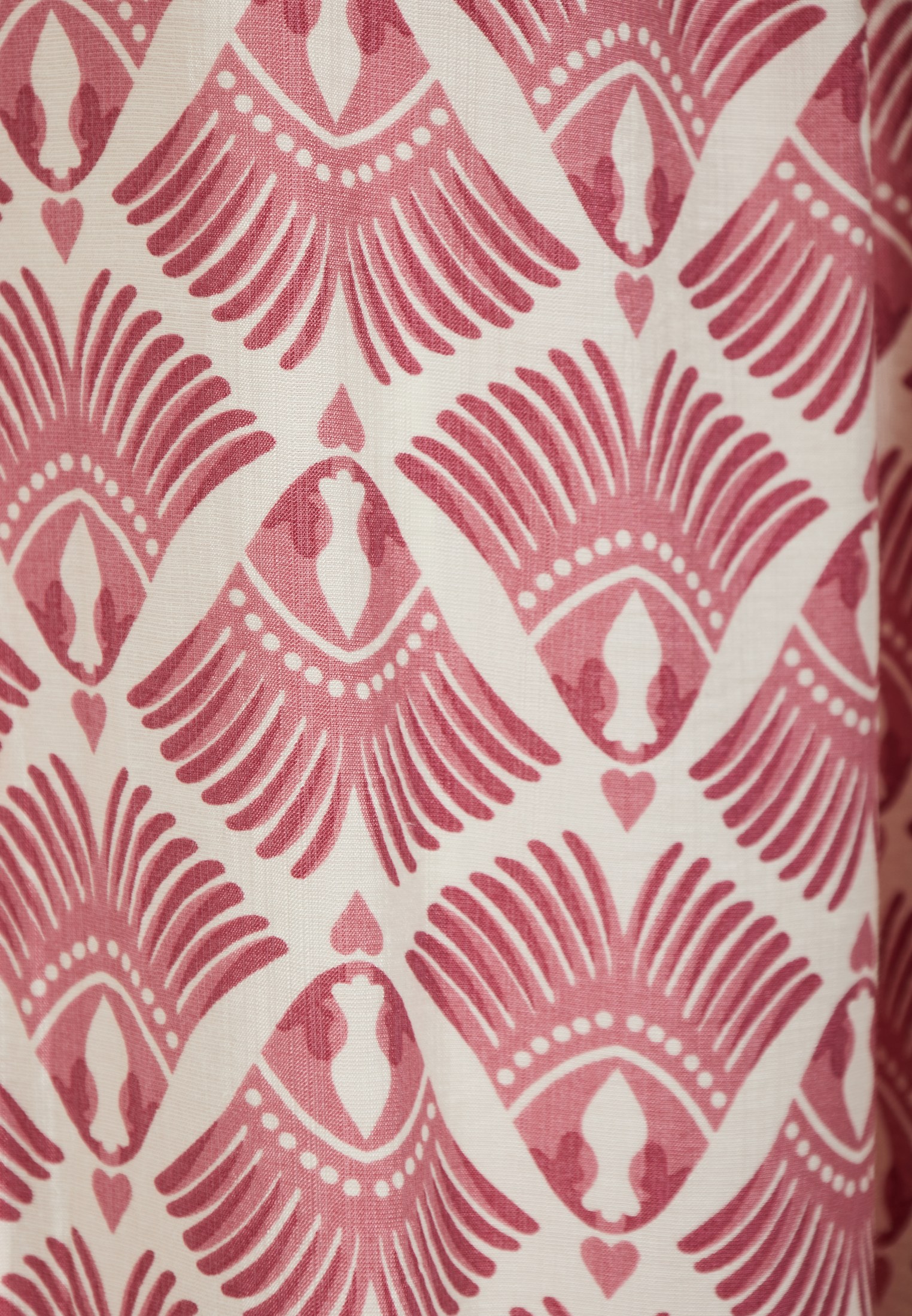 Women's Trousers Funky Buddha Gray