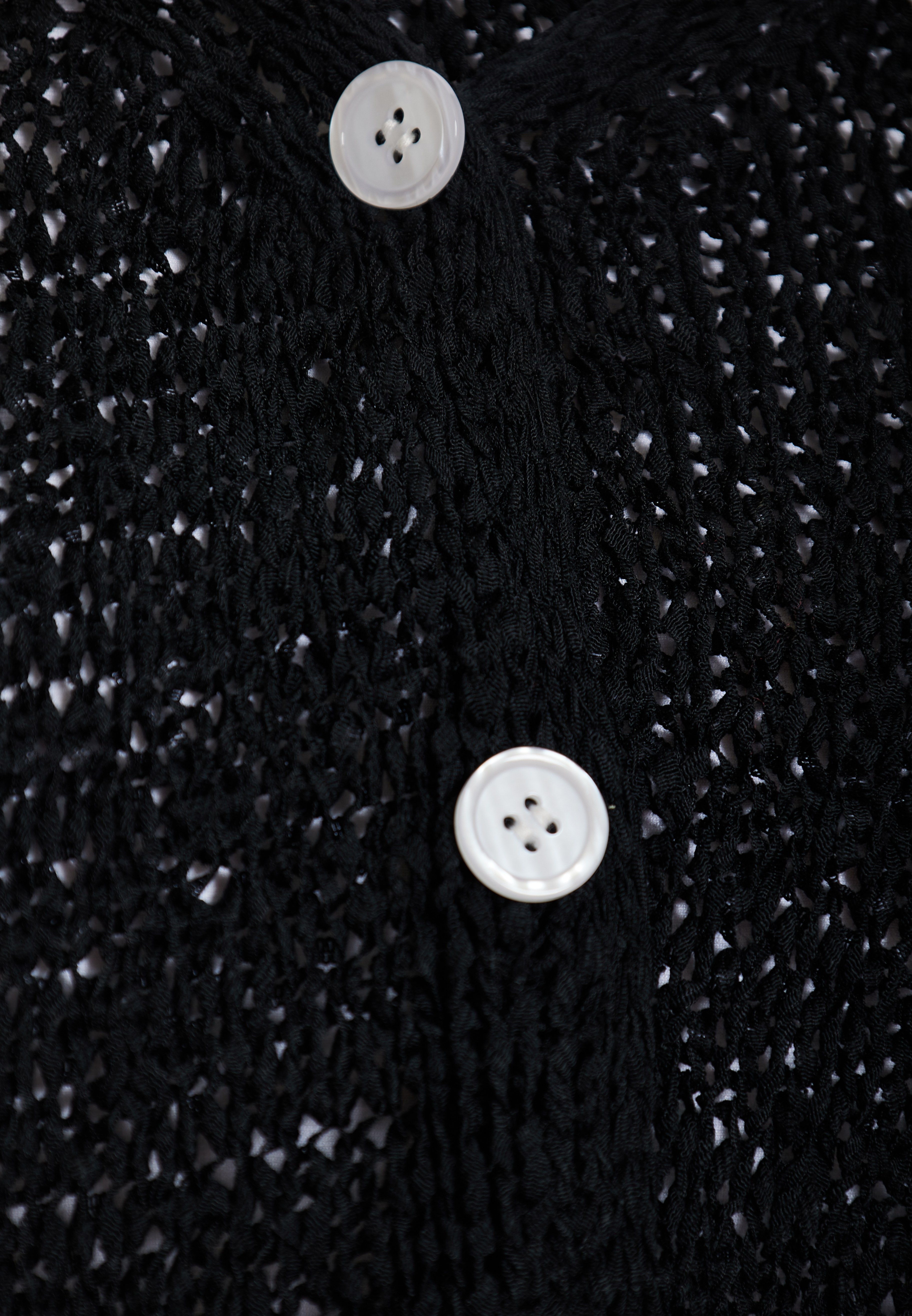 Women's Knitwear Funky Buddha Black