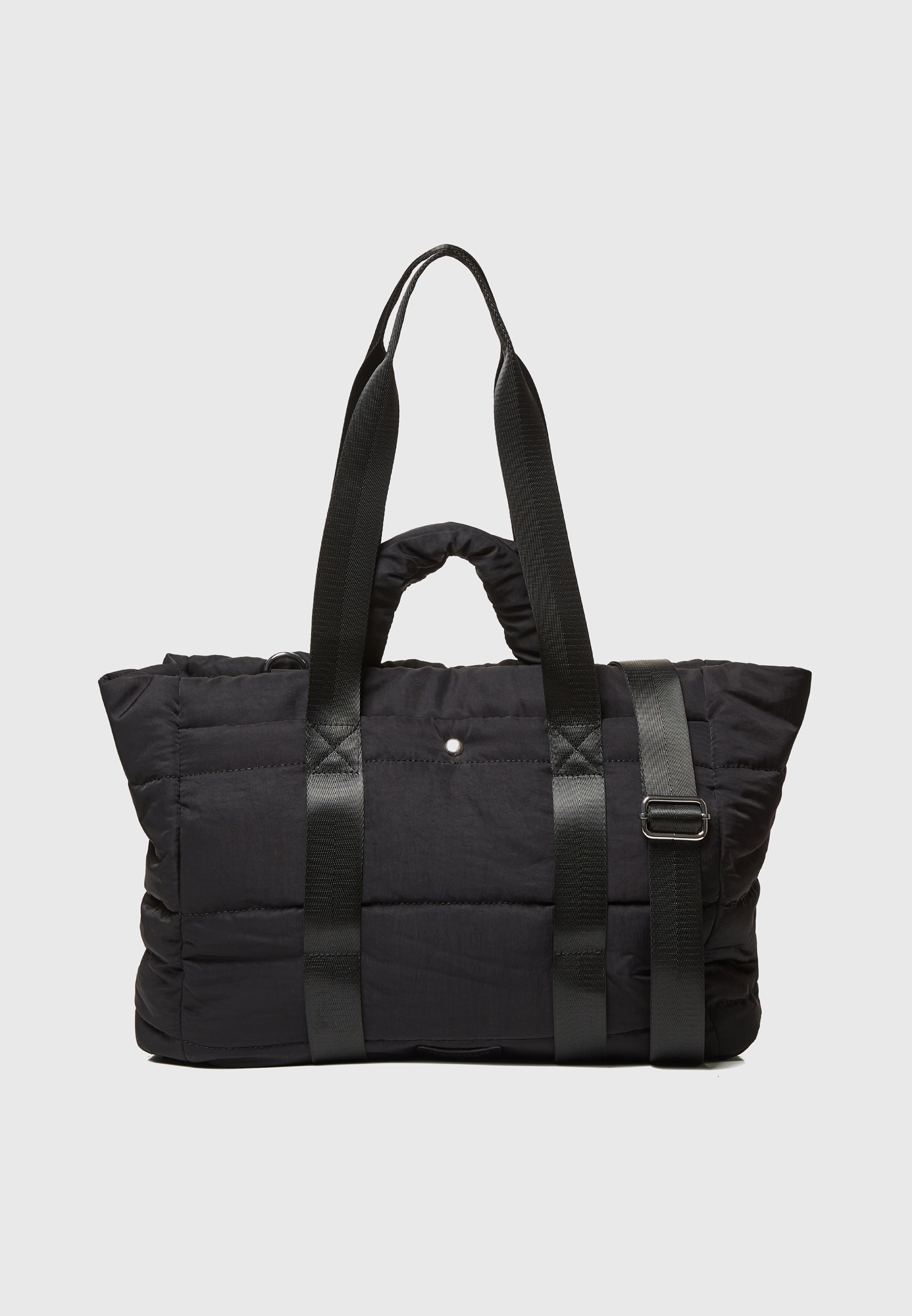 Women's Handbags Funky Buddha Black