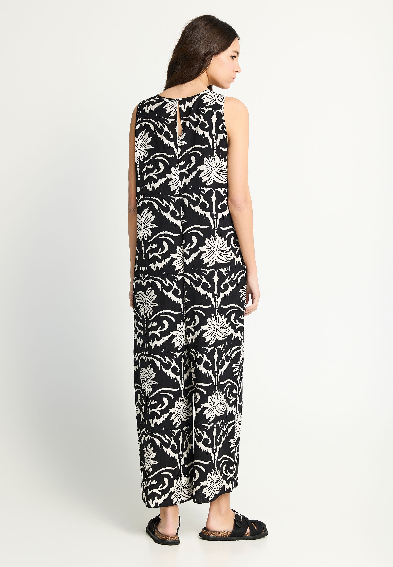 Γυναικεία boho ολόσωμη φόρμα